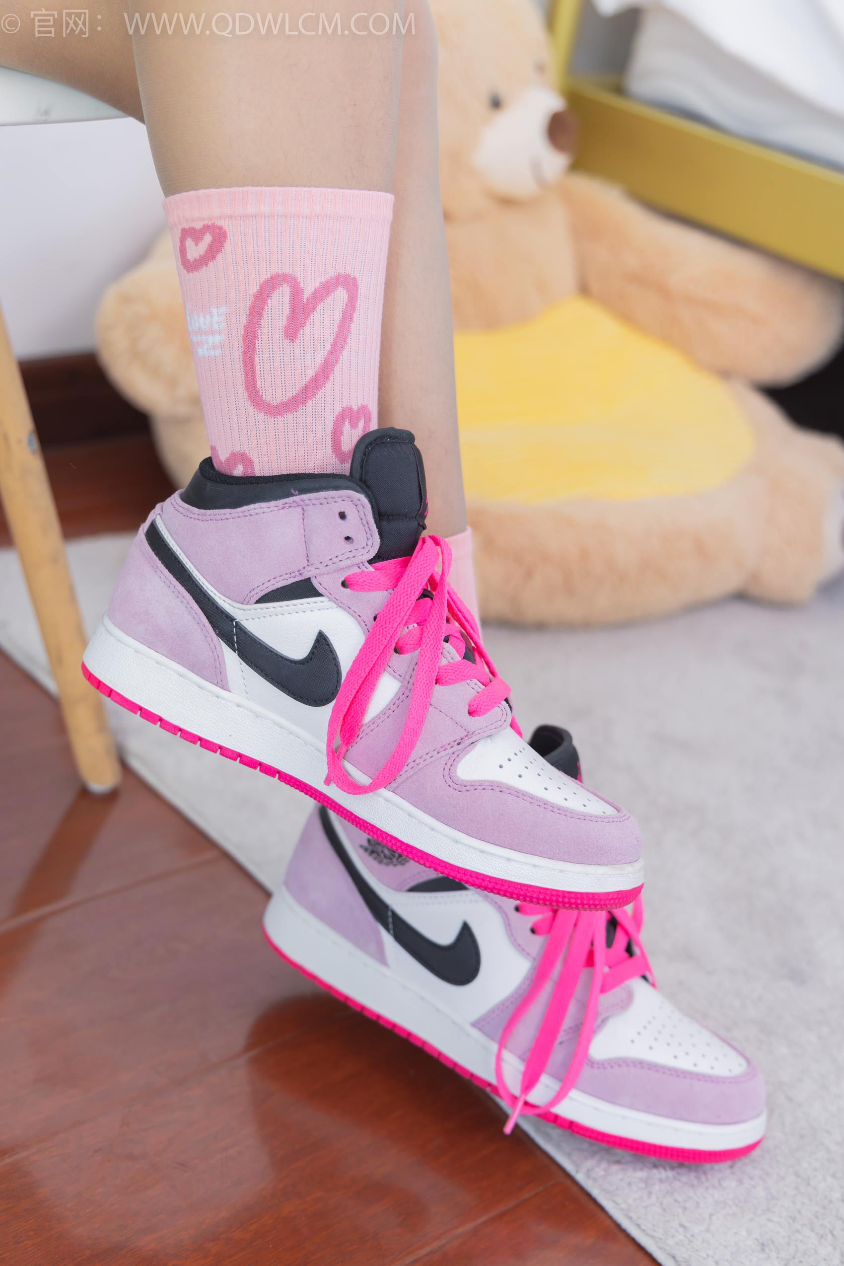 图片[41]-物恋传媒 NO.1763 岚岚-那片云[150P] – 速更版-美库