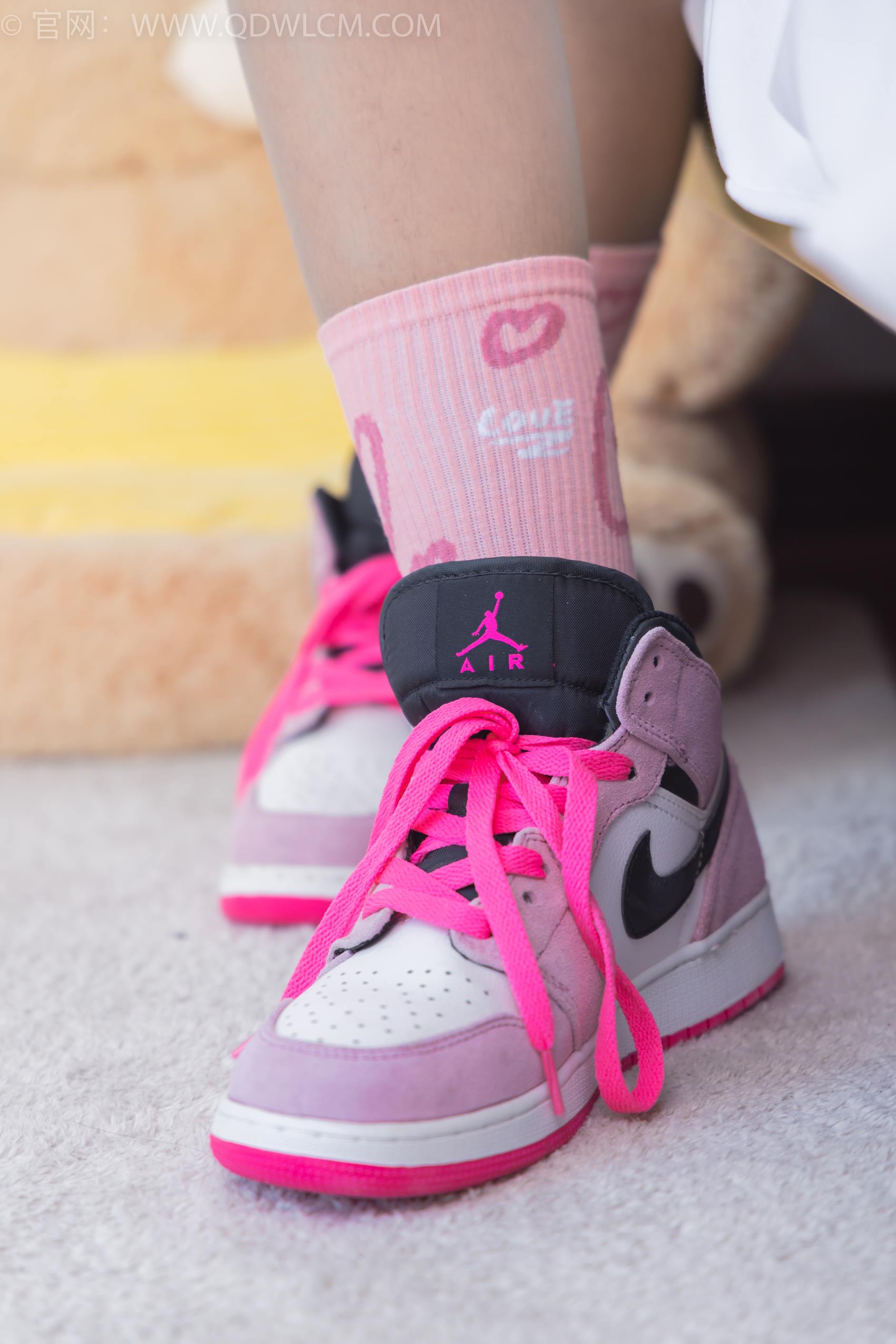 图片[44]-物恋传媒 NO.1763 岚岚-那片云[150P] – 速更版-美库