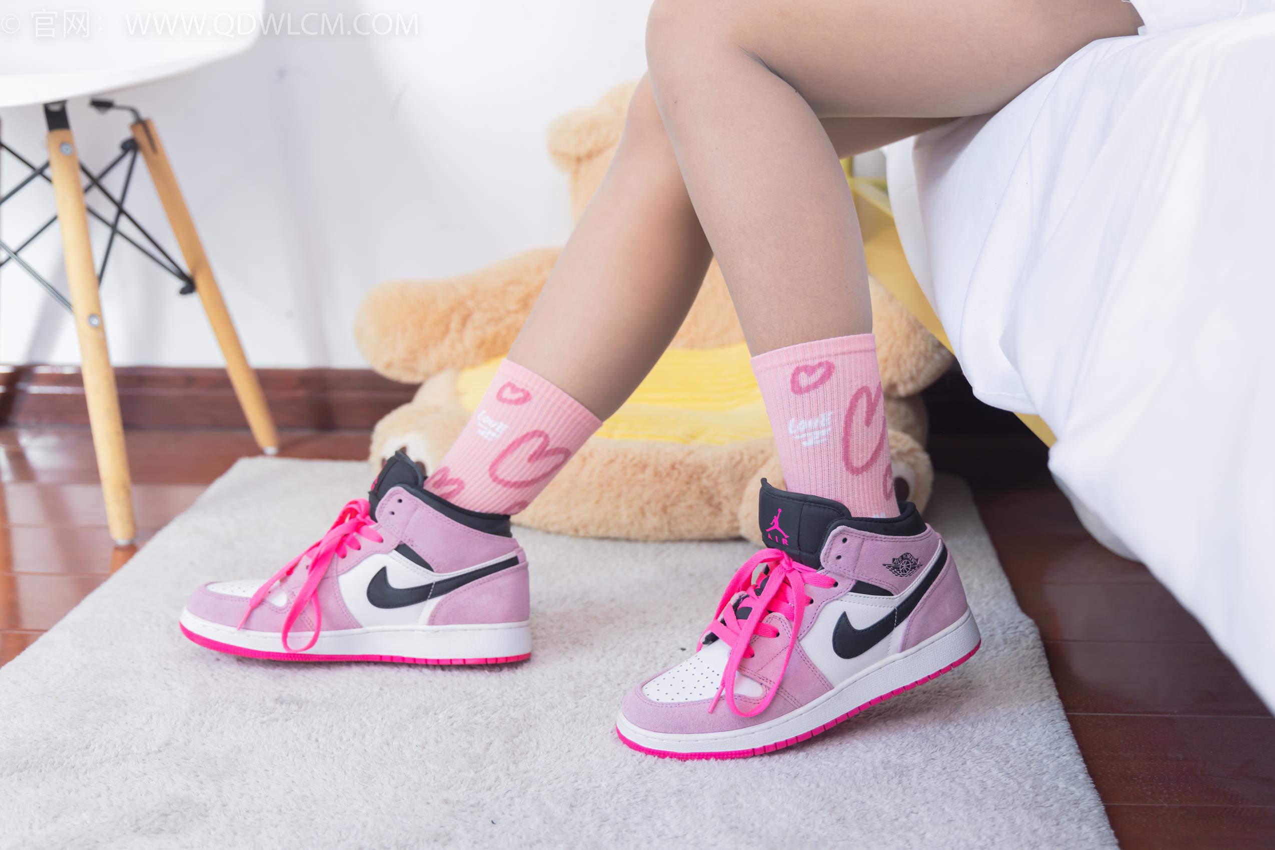 图片[45]-物恋传媒 NO.1763 岚岚-那片云[150P] – 速更版-美库