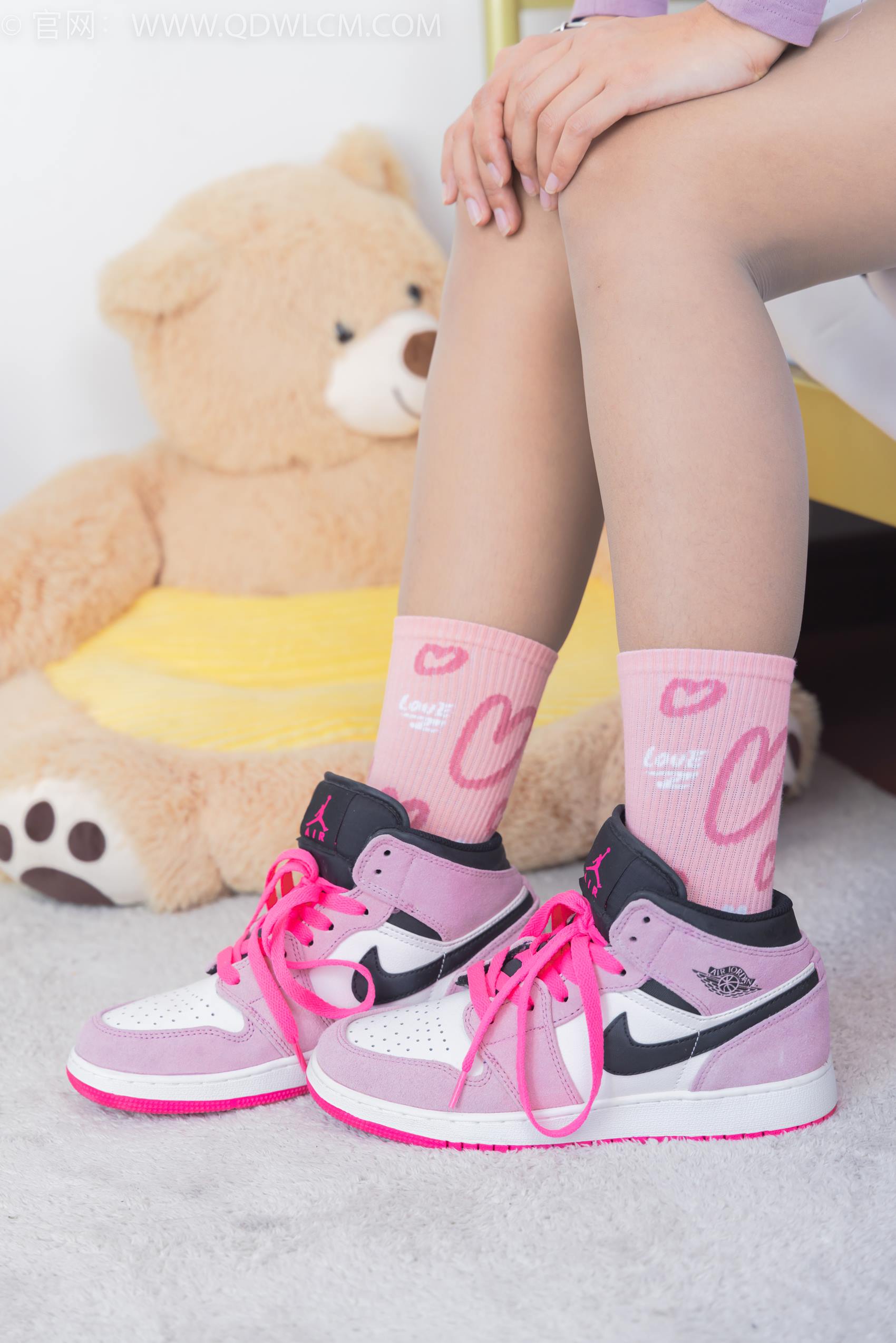 图片[48]-物恋传媒 NO.1763 岚岚-那片云[150P] – 速更版-美库