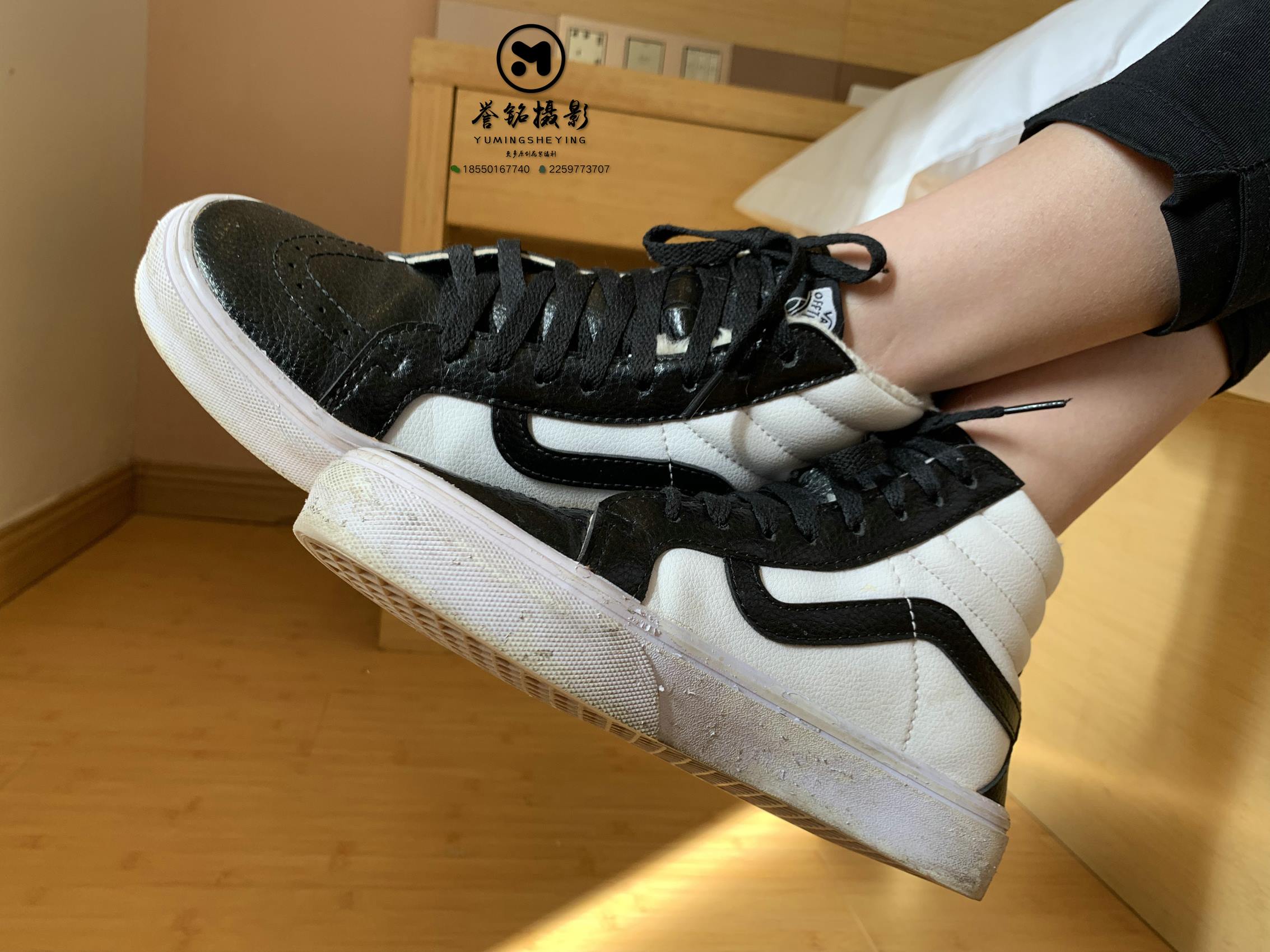 图片[11]-[誉铭传媒]袜足摄影 2019年《2019.02.24定制作品》[100P] – 速更版-美库