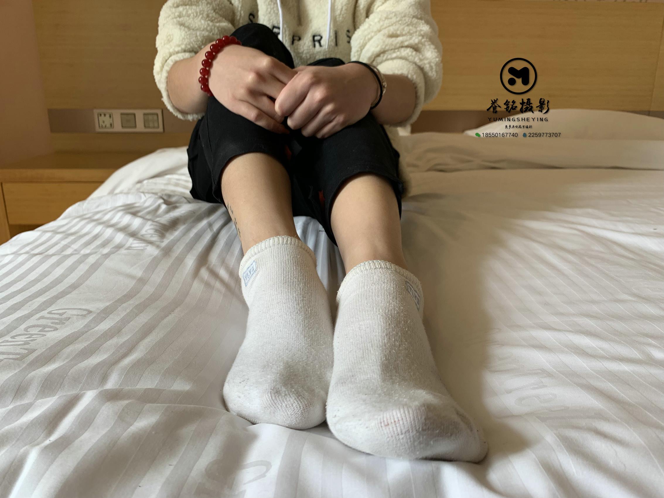 图片[16]-[誉铭传媒]袜足摄影 2019年《2019.02.24定制作品》[100P] – 速更版-美库