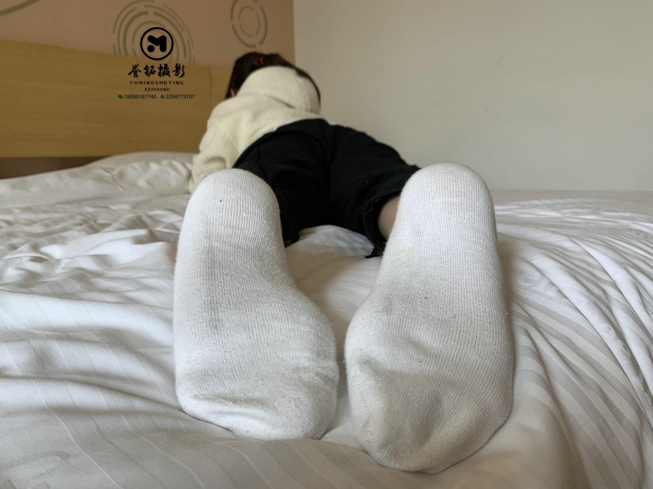 图片[25]-[誉铭传媒]袜足摄影 2019年《2019.02.24定制作品》[100P] – 速更版-美库