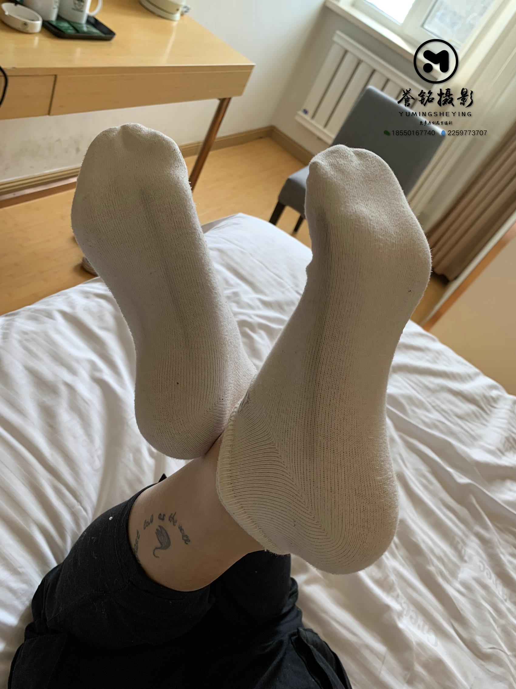 图片[29]-[誉铭传媒]袜足摄影 2019年《2019.02.24定制作品》[100P] – 速更版-美库