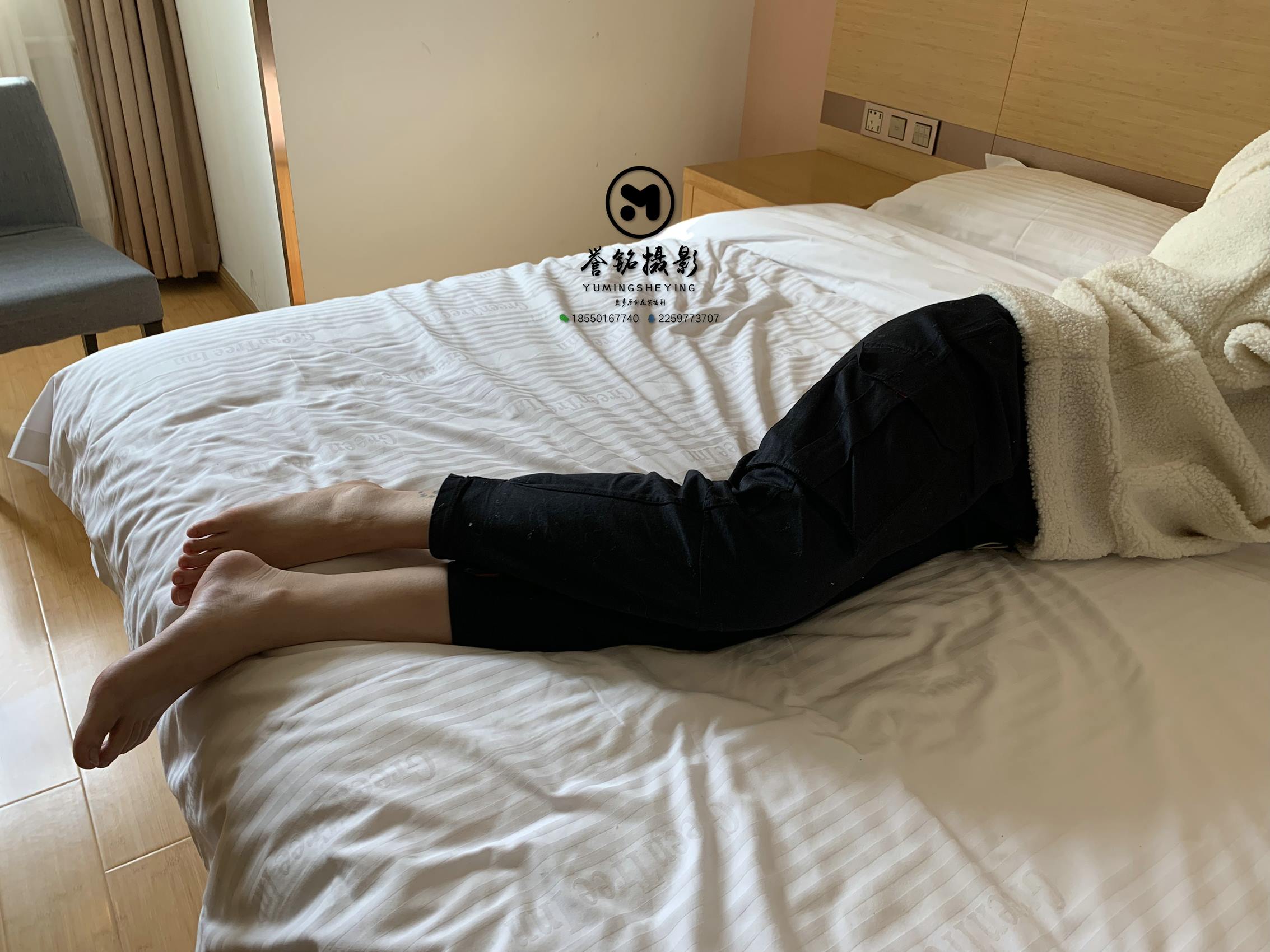 图片[55]-[誉铭传媒]袜足摄影 2019年《2019.02.24定制作品》[100P] – 速更版-美库