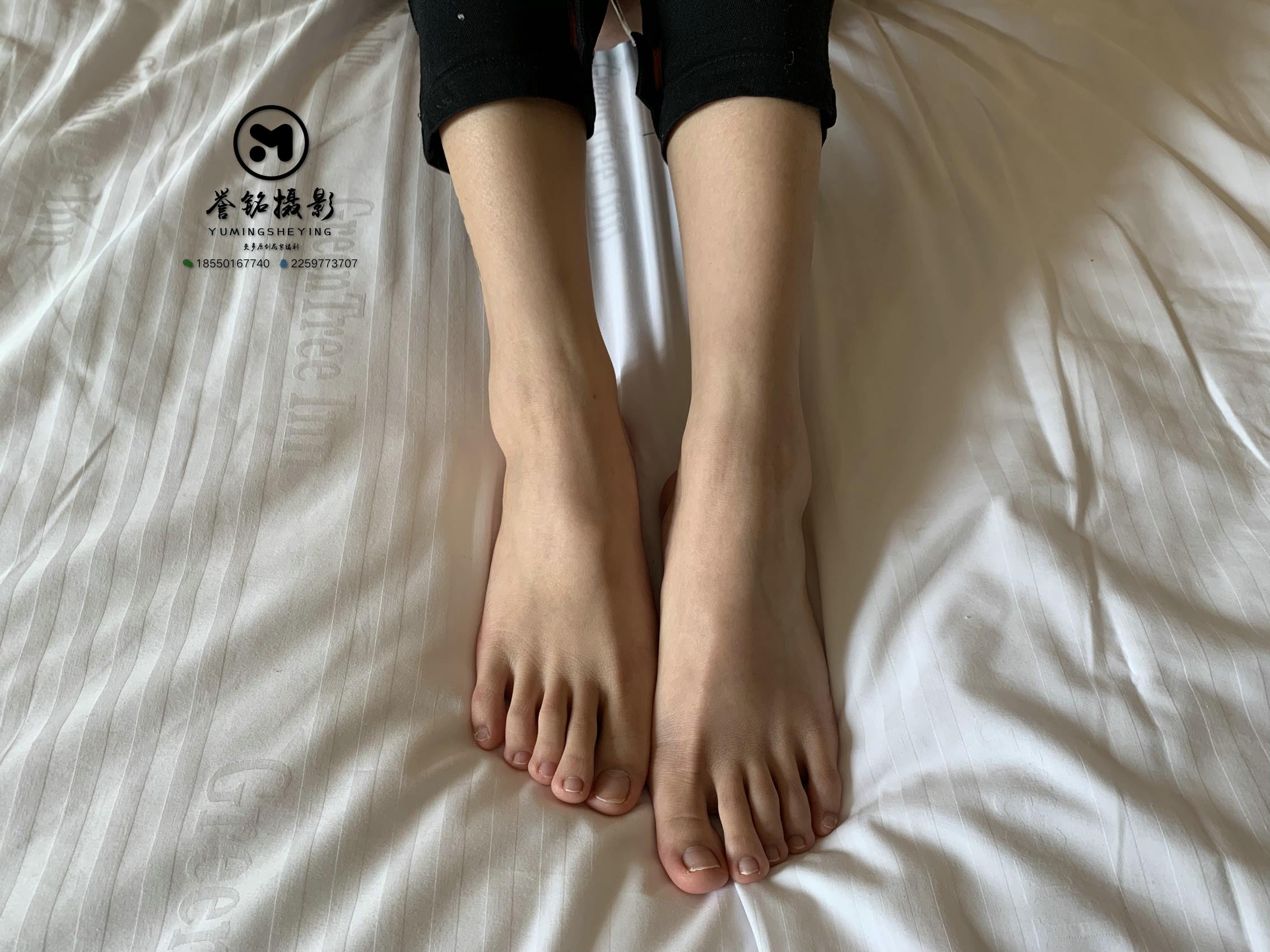 图片[59]-[誉铭传媒]袜足摄影 2019年《2019.02.24定制作品》[100P] – 速更版-美库