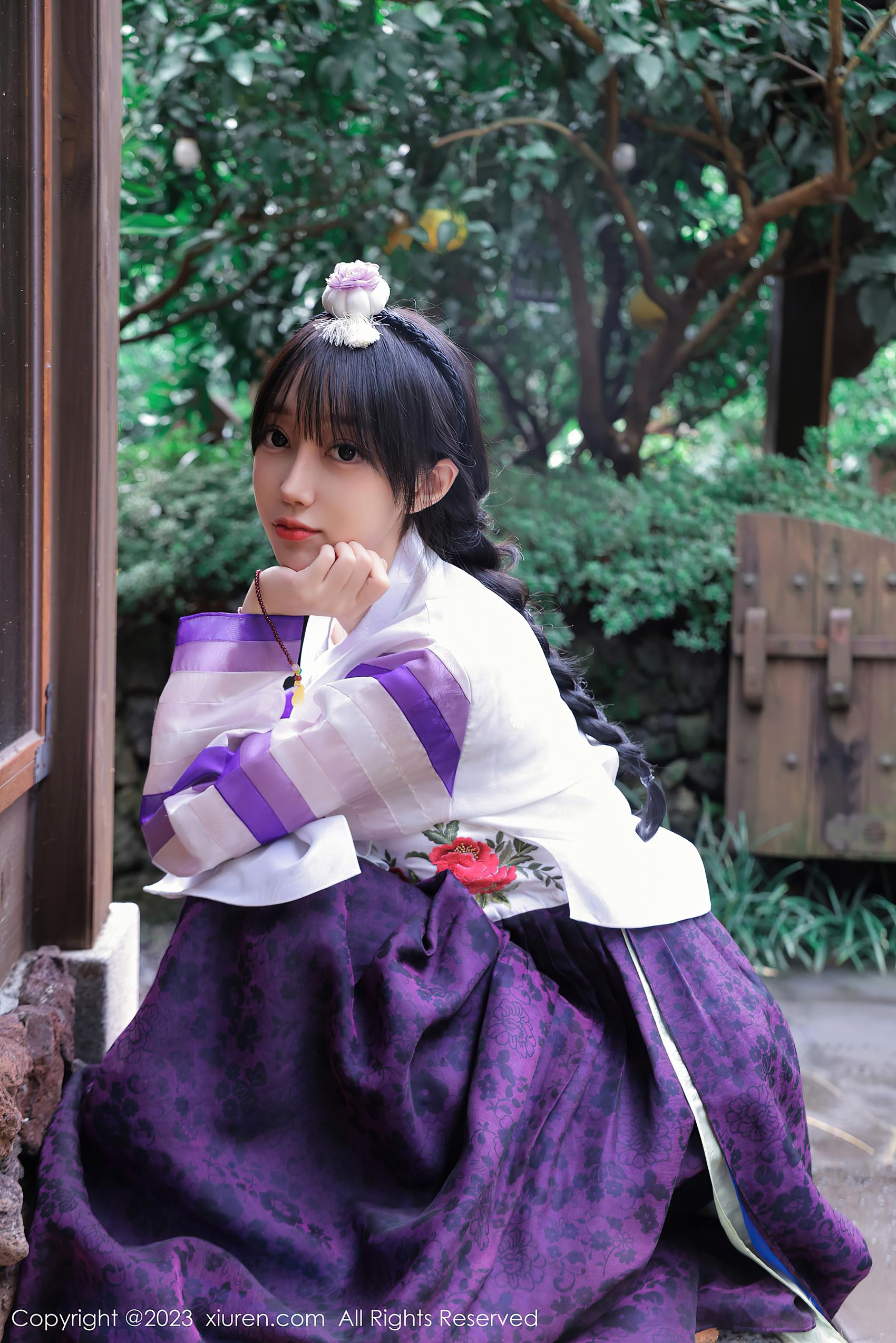 图片[18]-[Xiuren秀人网]2023.11.17 NO.7677 玥儿玥er 延吉小姐姐 [23+1P] – 速更版-美库