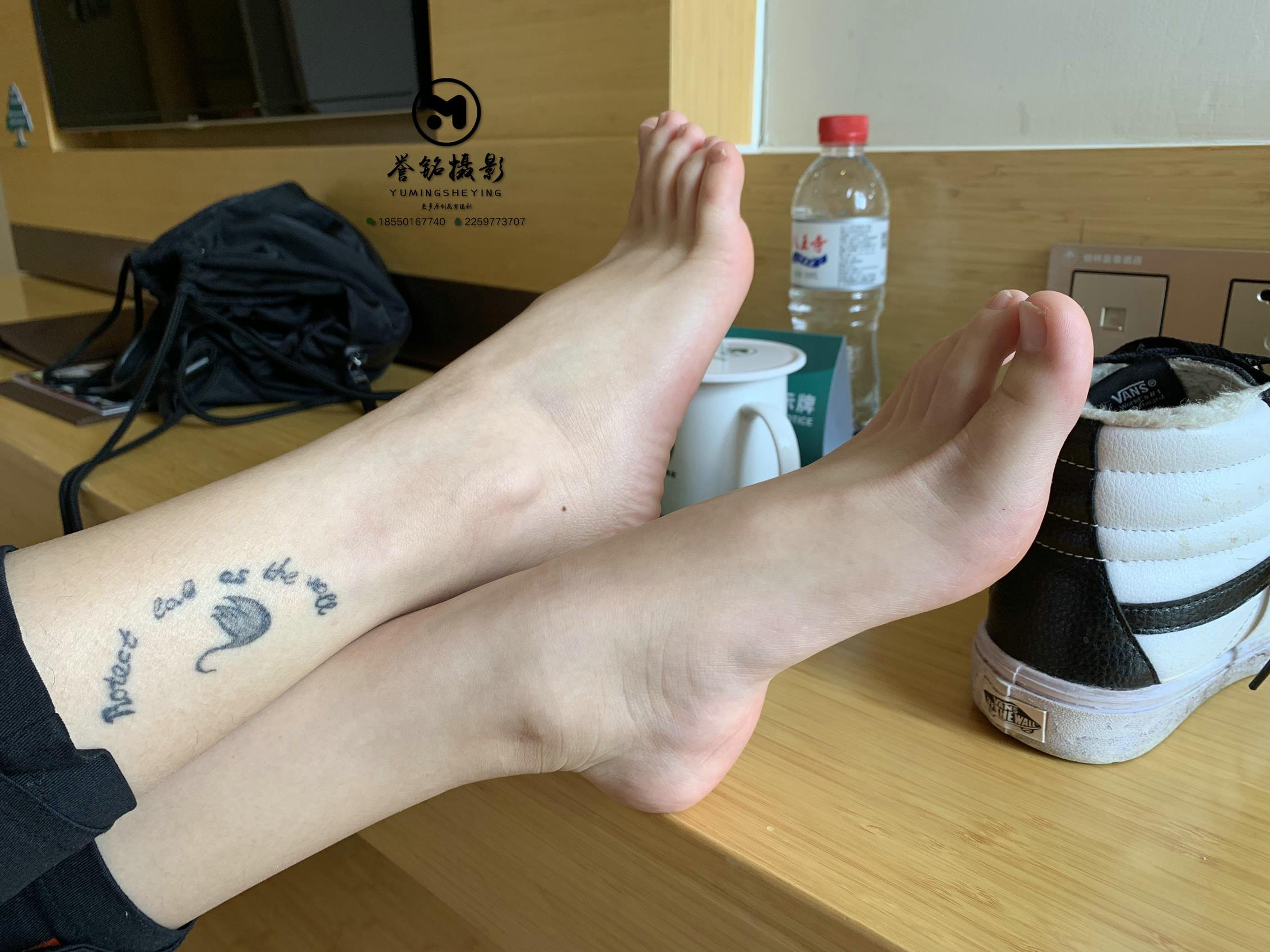 图片[67]-[誉铭传媒]袜足摄影 2019年《2019.02.24定制作品》[100P] – 速更版-美库