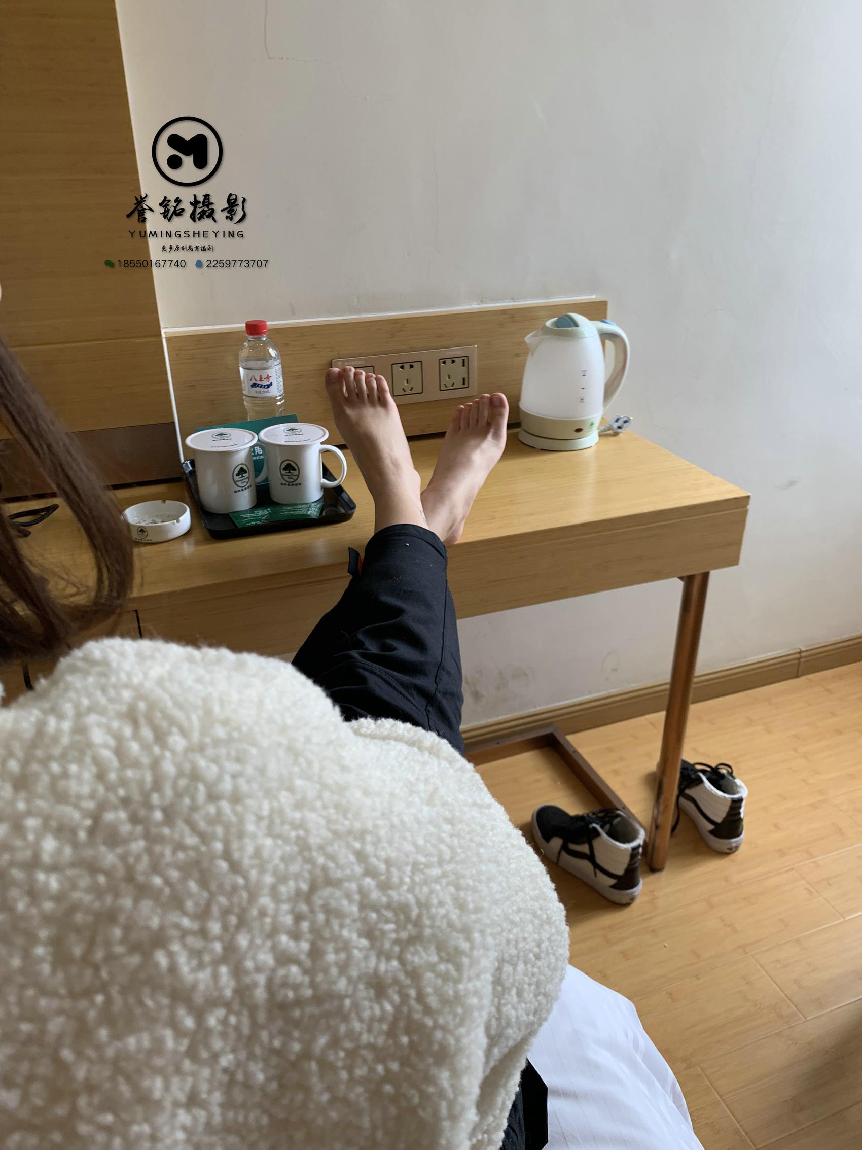 图片[69]-[誉铭传媒]袜足摄影 2019年《2019.02.24定制作品》[100P] – 速更版-美库