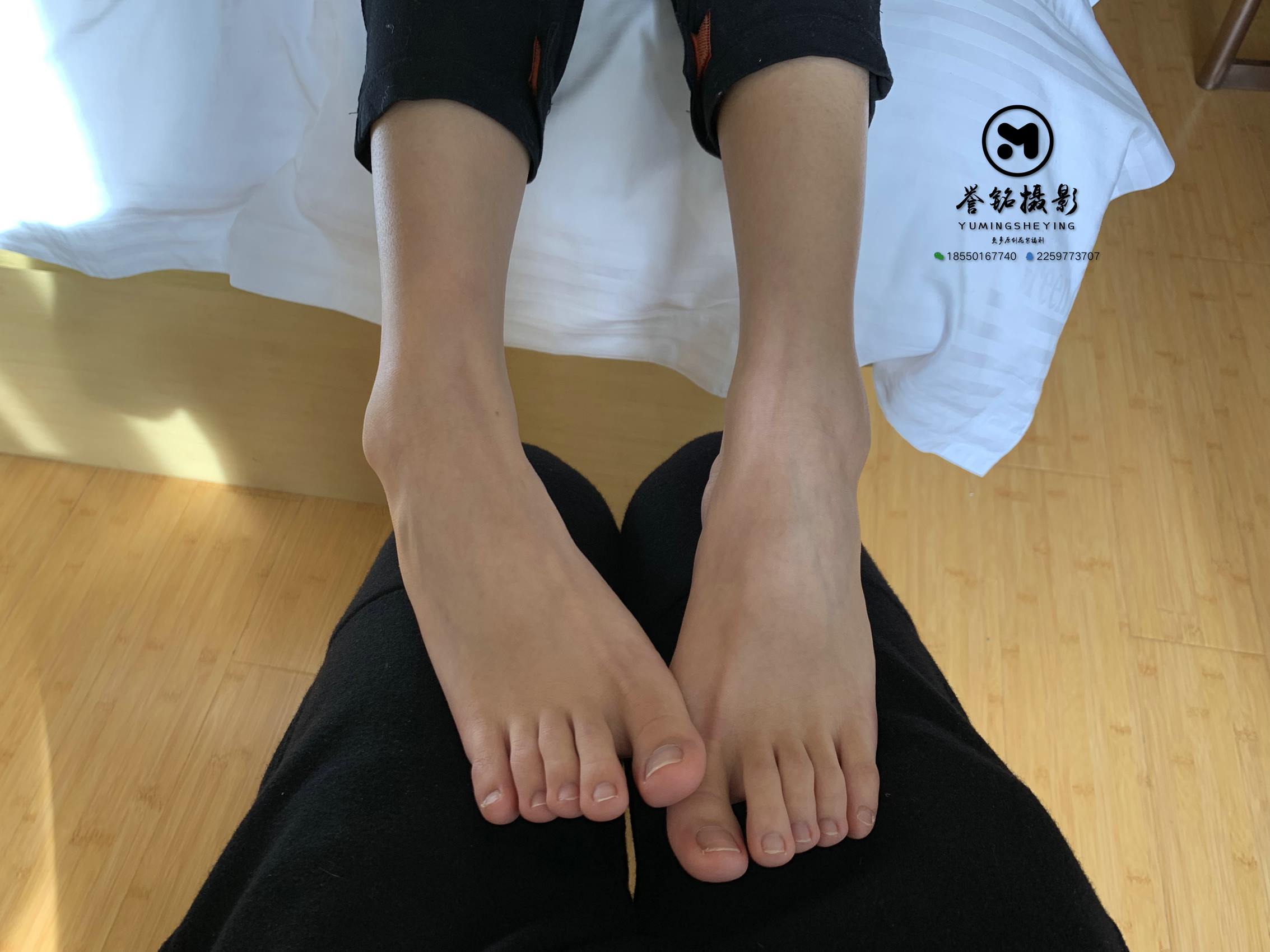 图片[75]-[誉铭传媒]袜足摄影 2019年《2019.02.24定制作品》[100P] – 速更版-美库