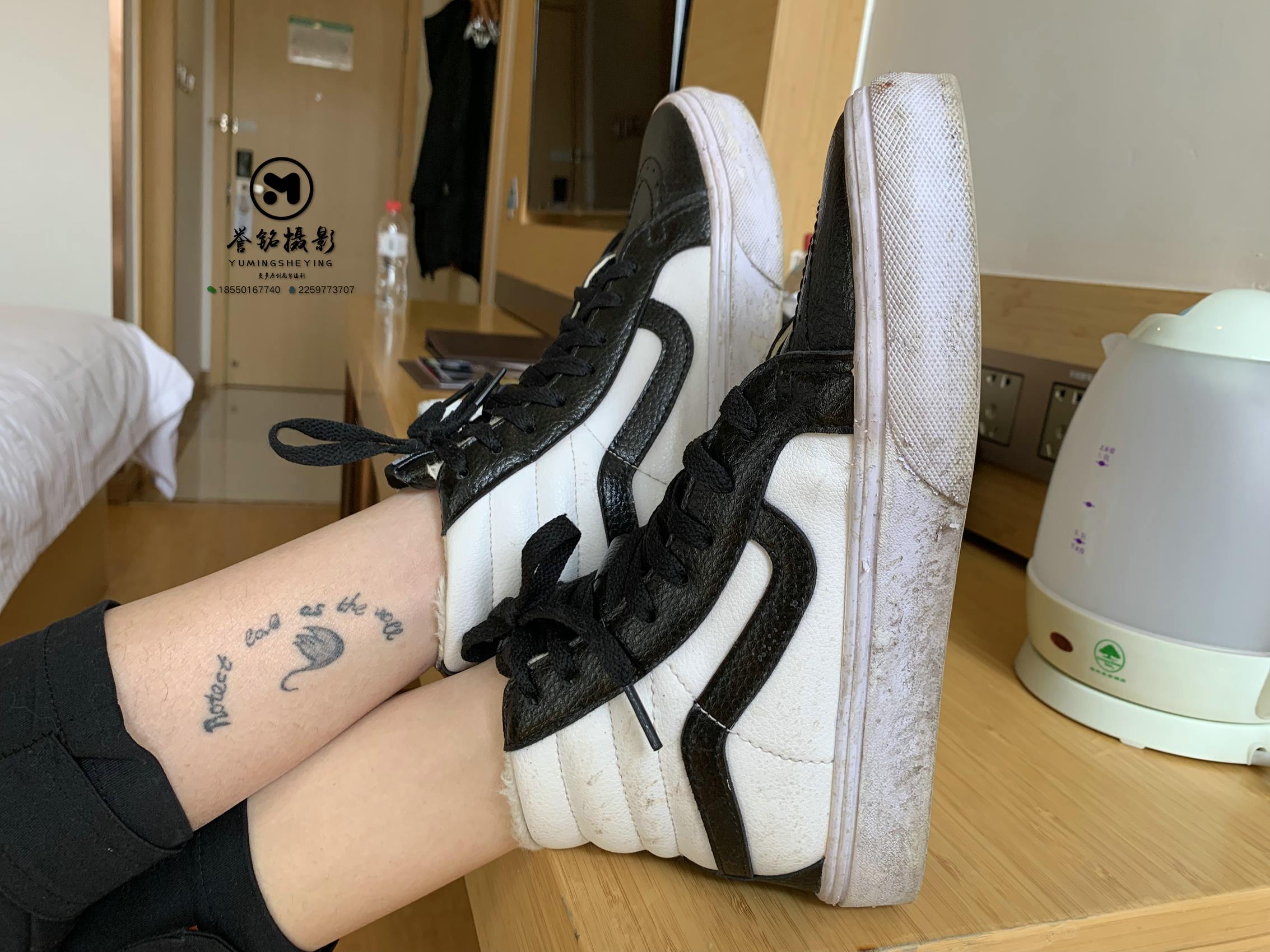 图片[98]-[誉铭传媒]袜足摄影 2019年《2019.02.24定制作品》[100P] – 速更版-美库