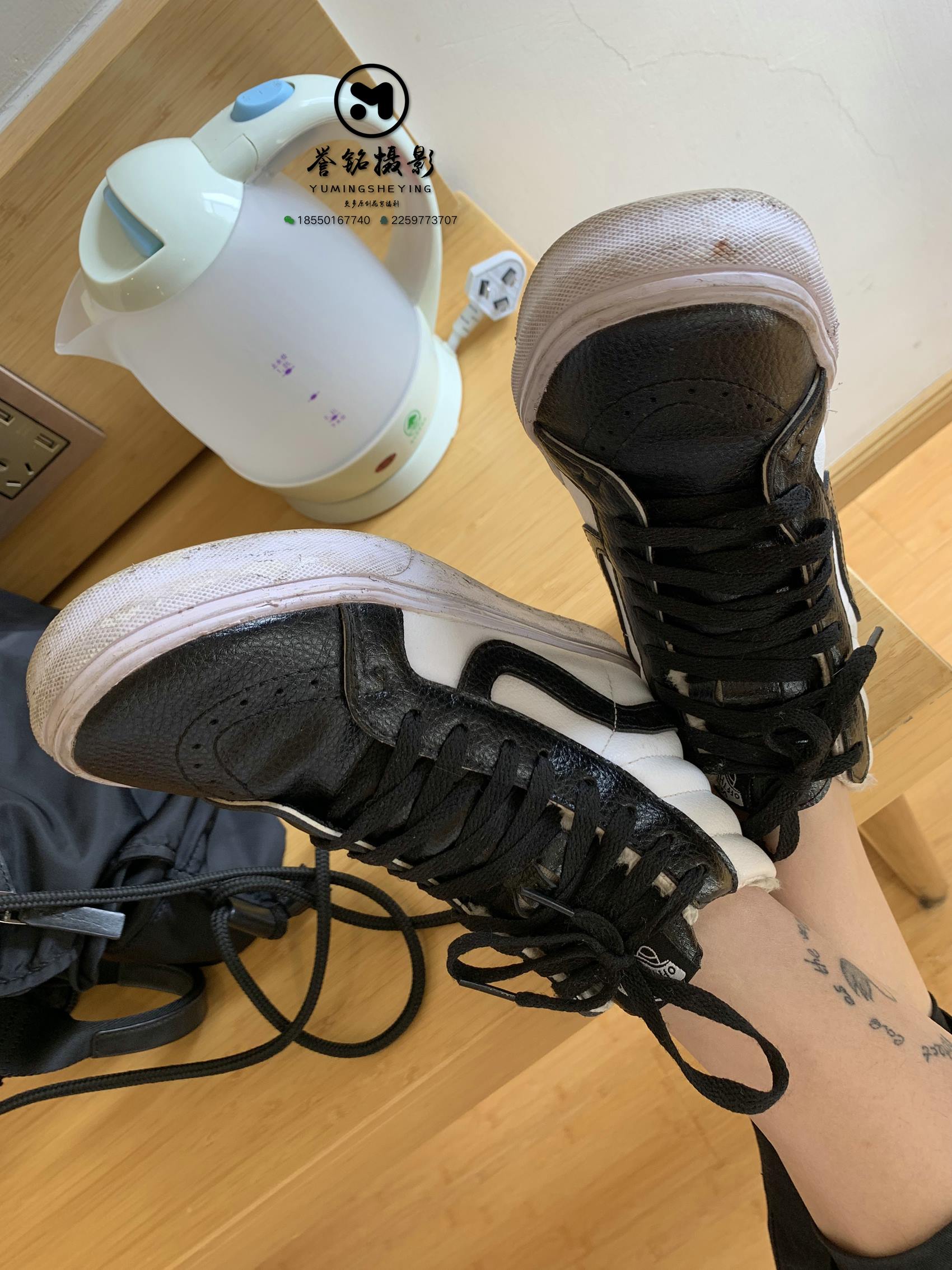 图片[99]-[誉铭传媒]袜足摄影 2019年《2019.02.24定制作品》[100P] – 速更版-美库