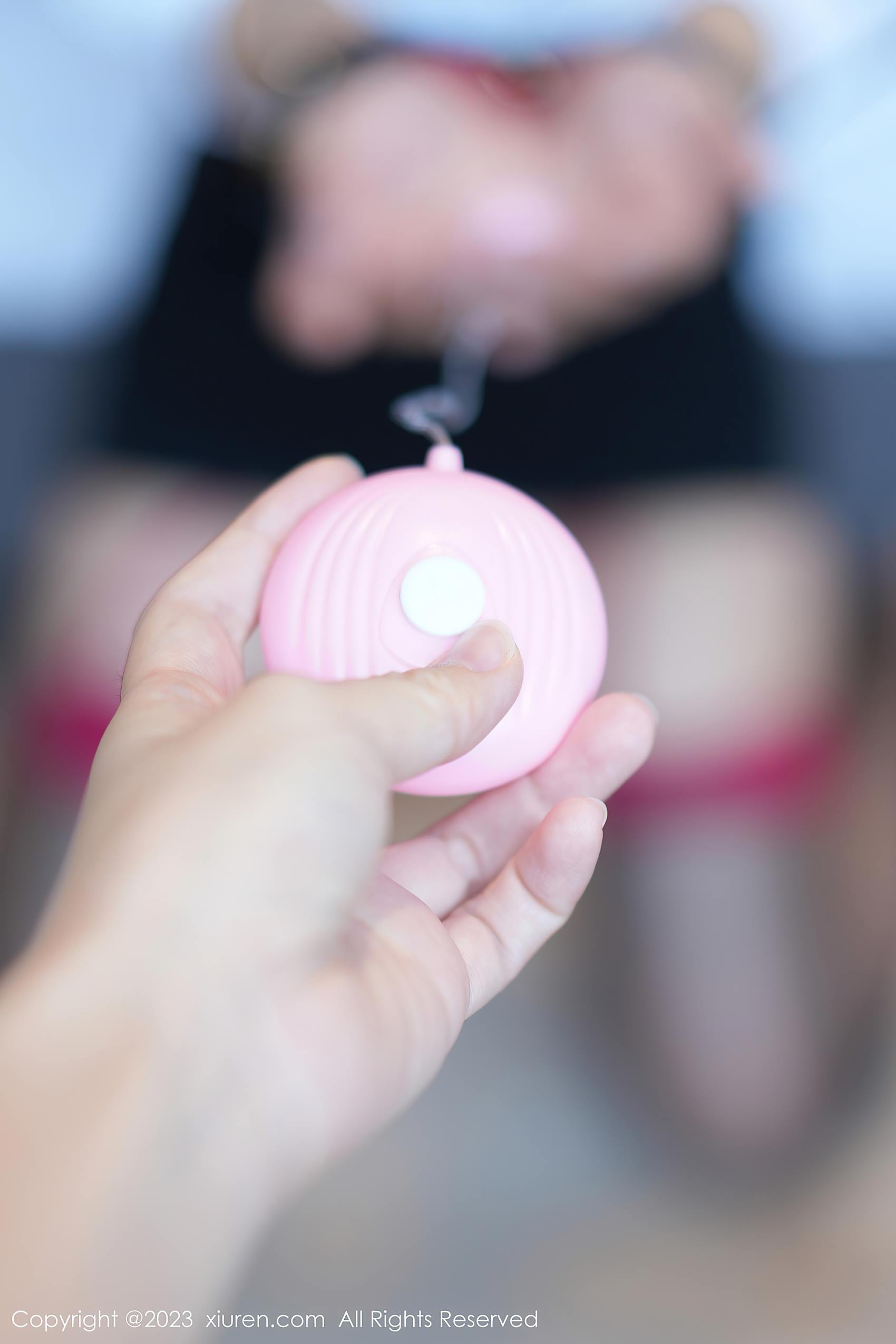 图片[27]-[Xiuren秀人网]2023.11.17 NO.7678 谭小灵 红遍黑丝 [34+1P] – 速更版-美库