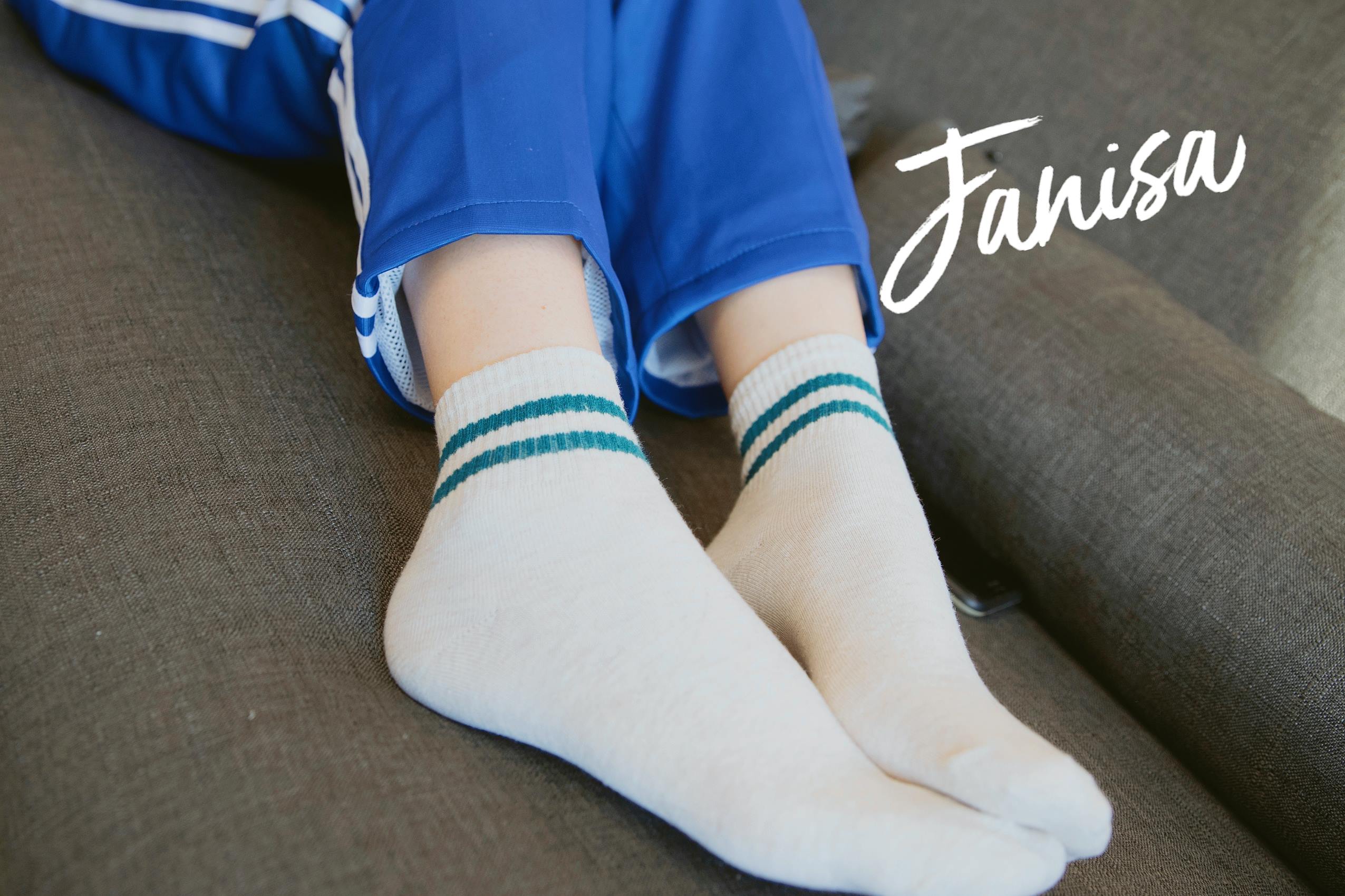 图片[11]-Janisa – 那些年[18P] – 速更版-美库