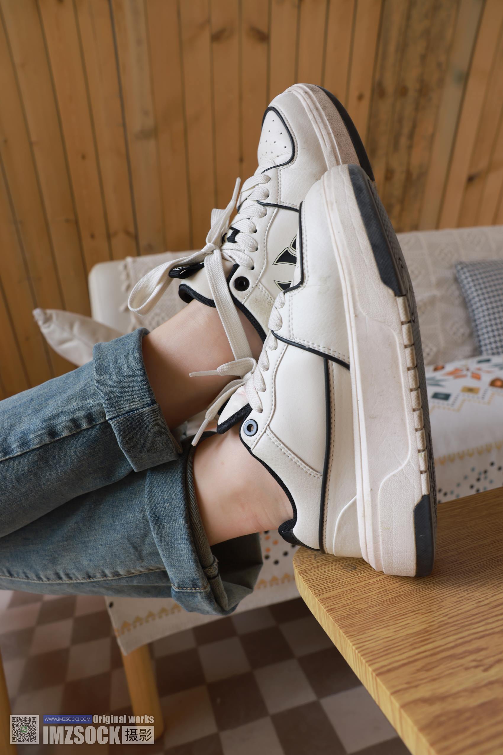 图片[12]-[MZSOCK]爱美足 NO.250 依依[93P] – 速更版-美库