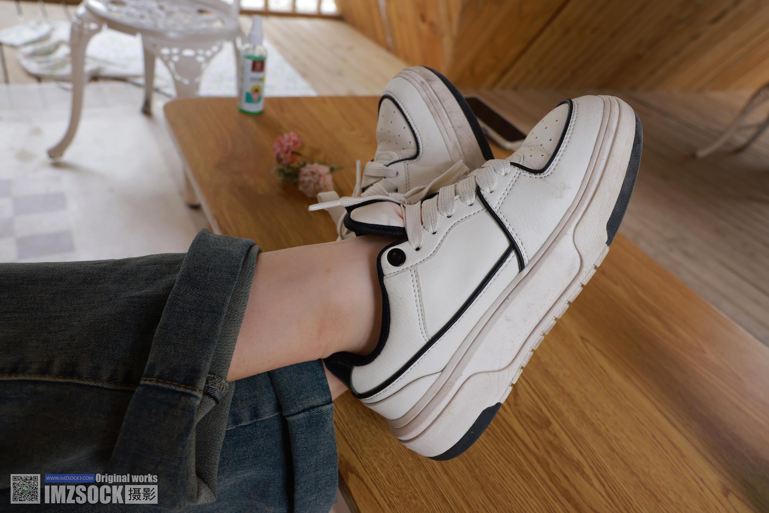 图片[20]-[MZSOCK]爱美足 NO.250 依依[93P] – 速更版-美库