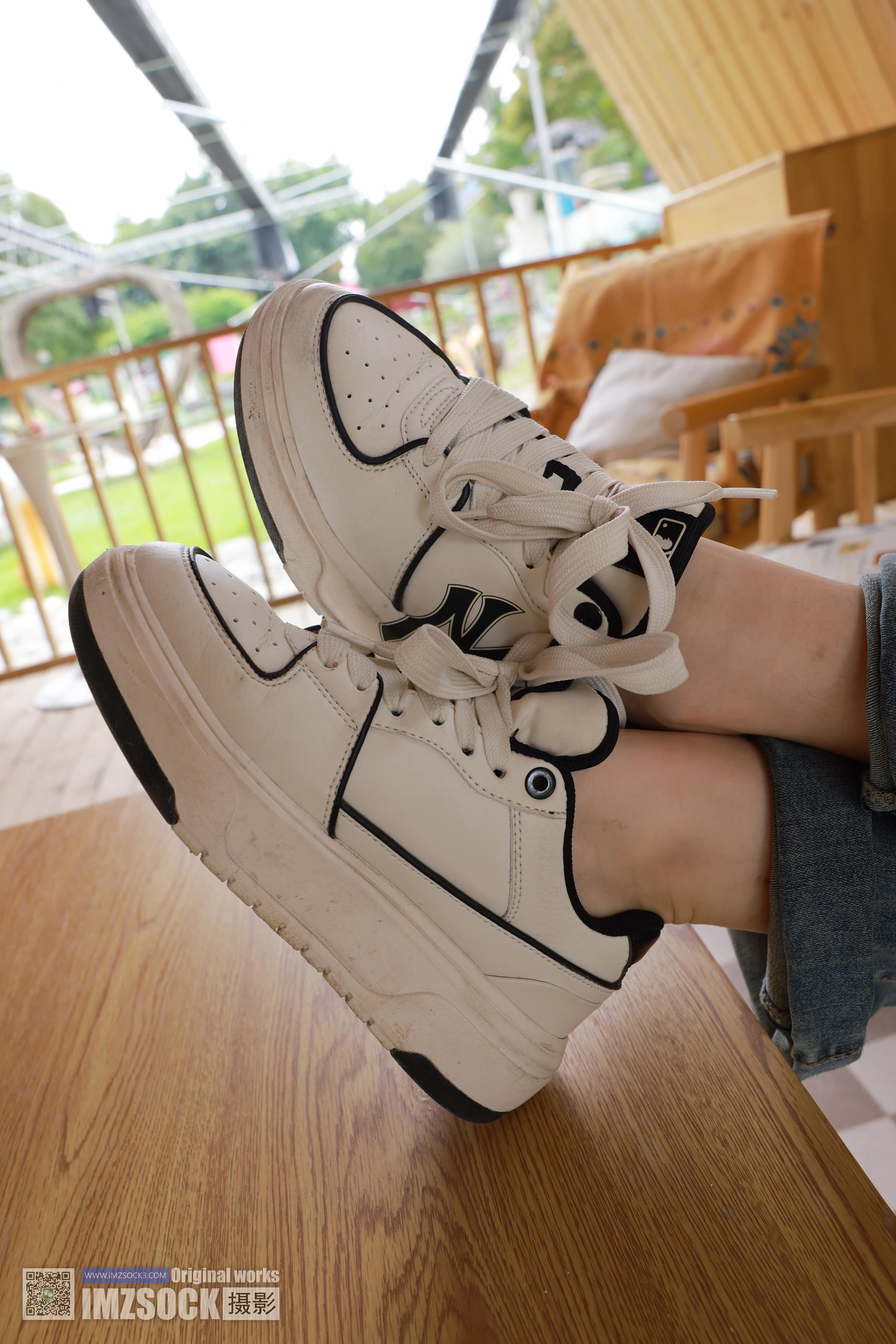 图片[21]-[MZSOCK]爱美足 NO.250 依依[93P] – 速更版-美库