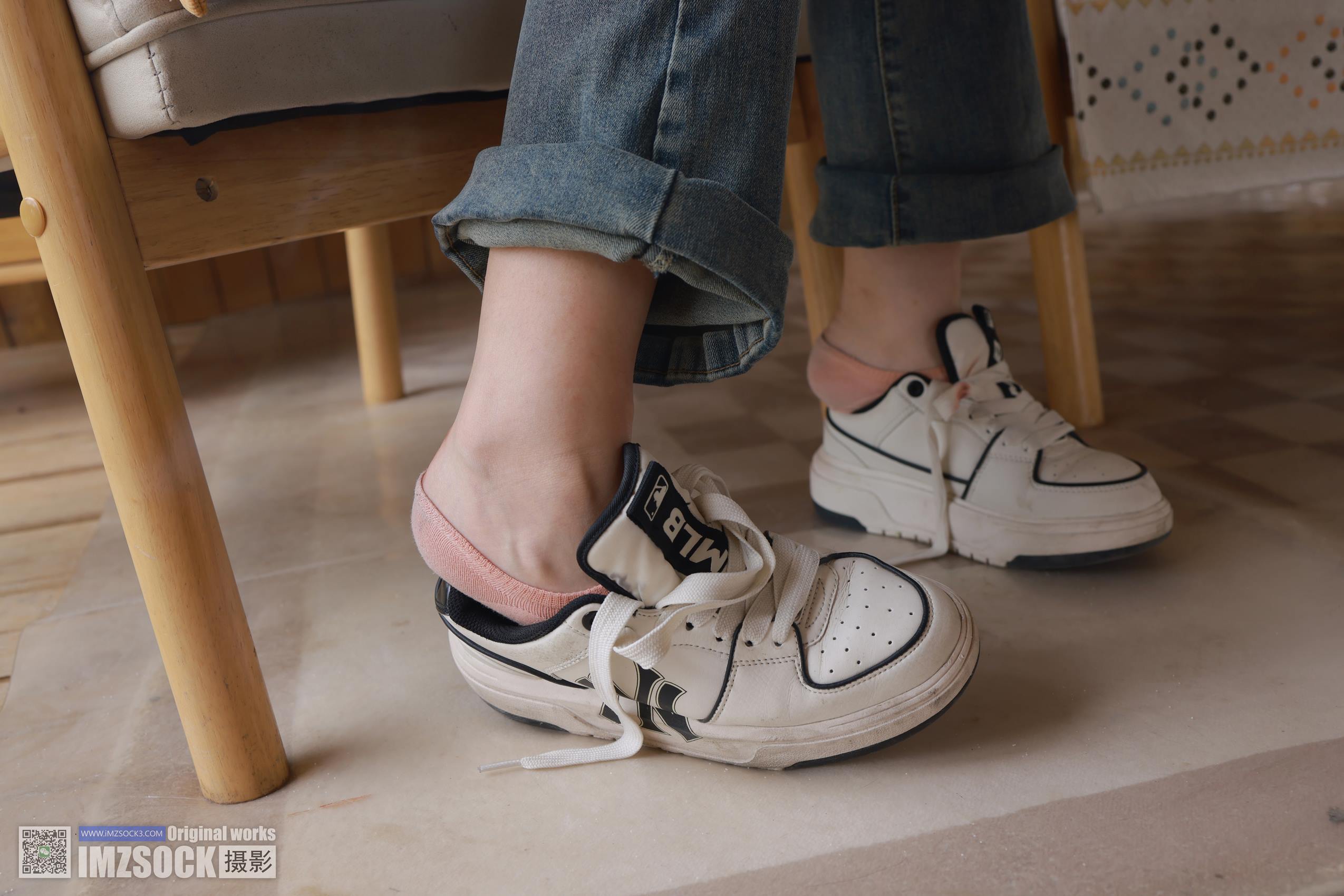 图片[36]-[MZSOCK]爱美足 NO.250 依依[93P] – 速更版-美库