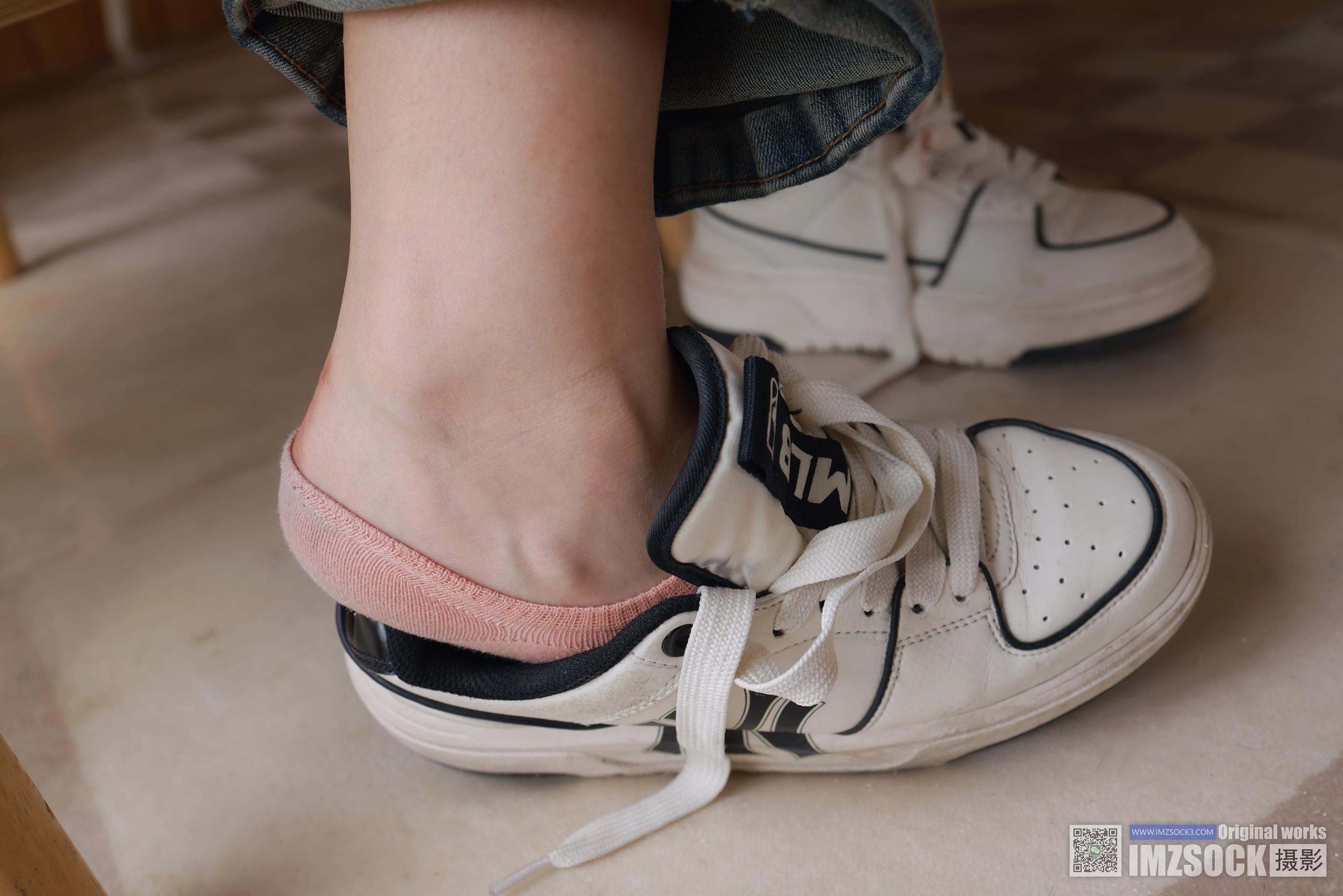 图片[37]-[MZSOCK]爱美足 NO.250 依依[93P] – 速更版-美库