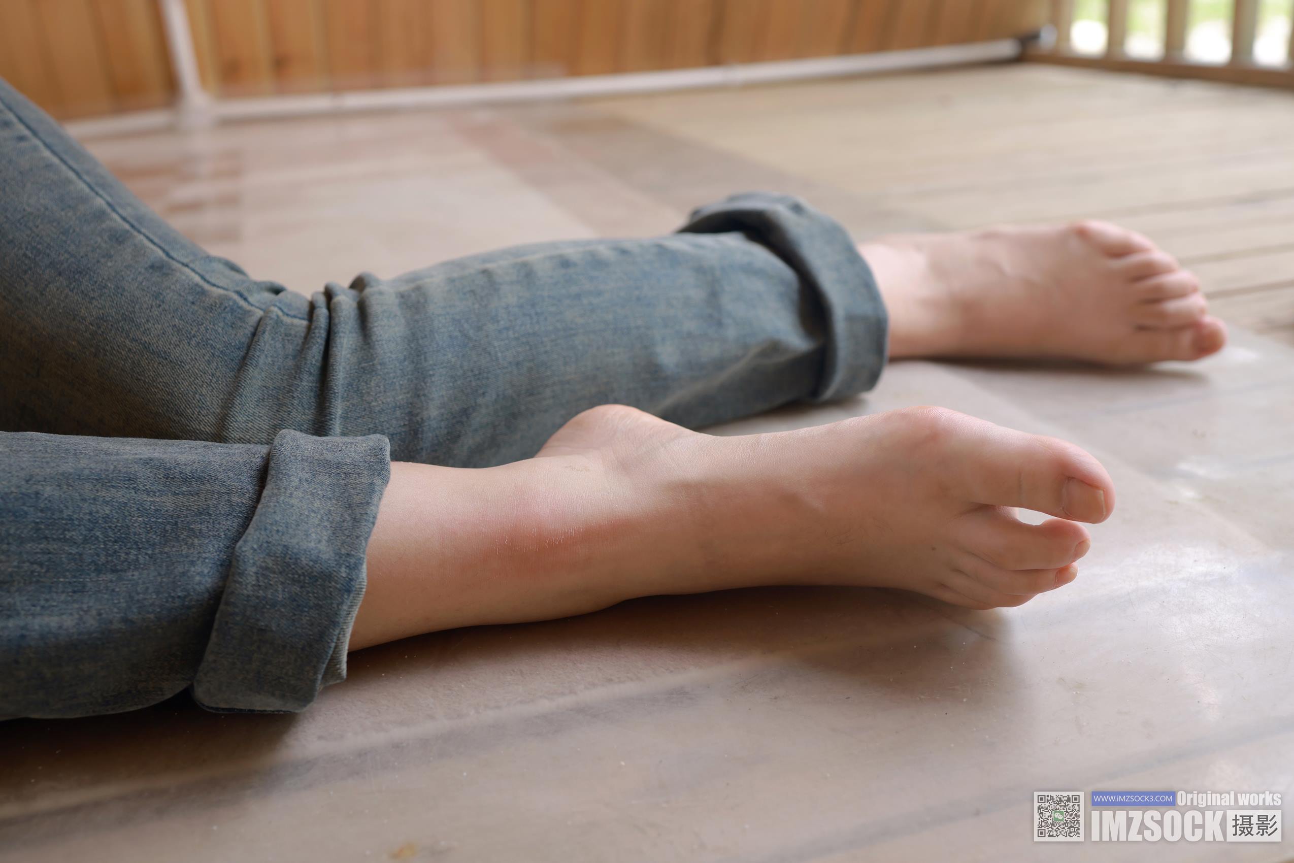 图片[62]-[MZSOCK]爱美足 NO.250 依依[93P] – 速更版-美库