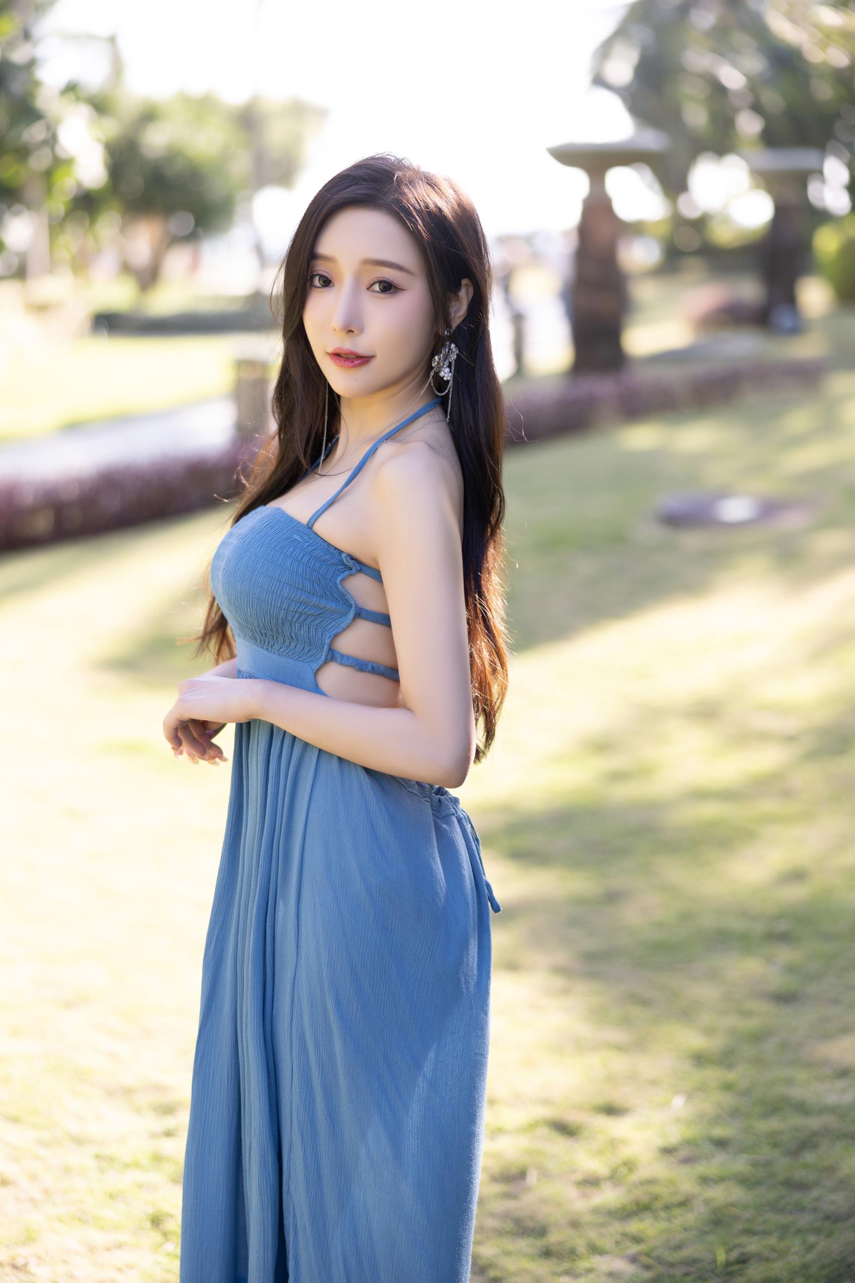 图片[26]-王馨瑶Yanni – 内购 钓鱼黑色冲浪泳衣[63P] – 速更版-美库