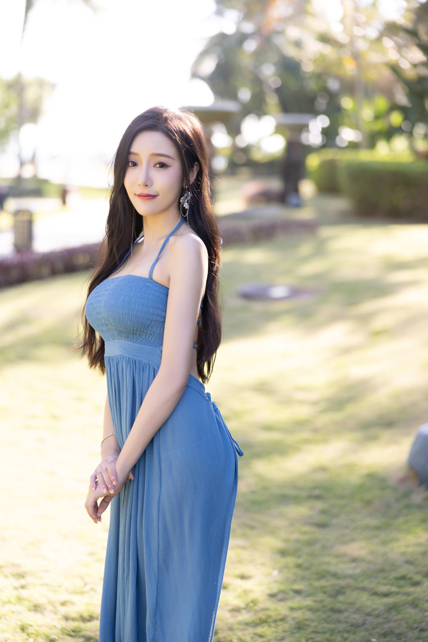 图片[27]-王馨瑶Yanni – 内购 钓鱼黑色冲浪泳衣[63P] – 速更版-美库