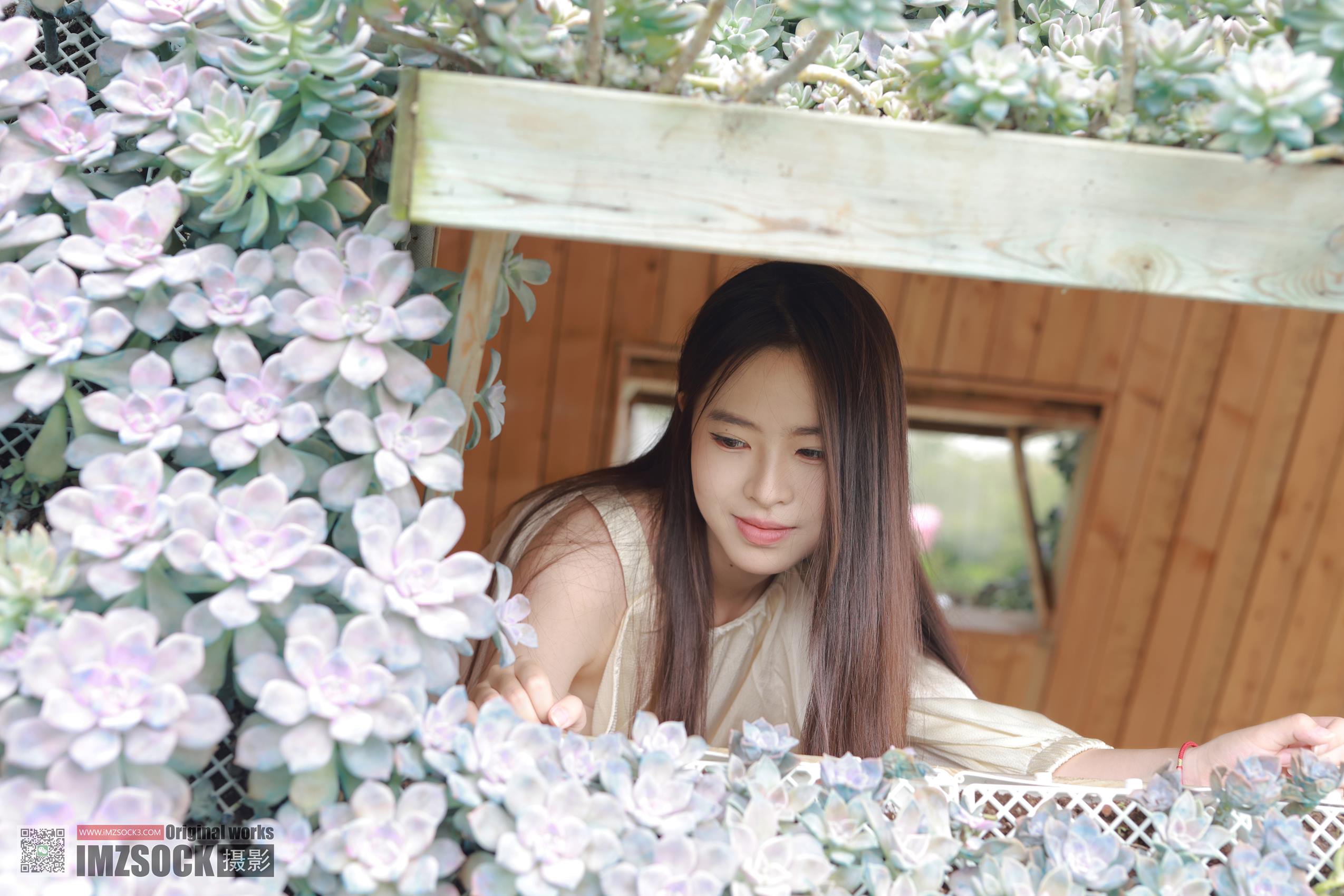 图片[90]-[MZSOCK]爱美足 NO.250 依依[93P] – 速更版-美库