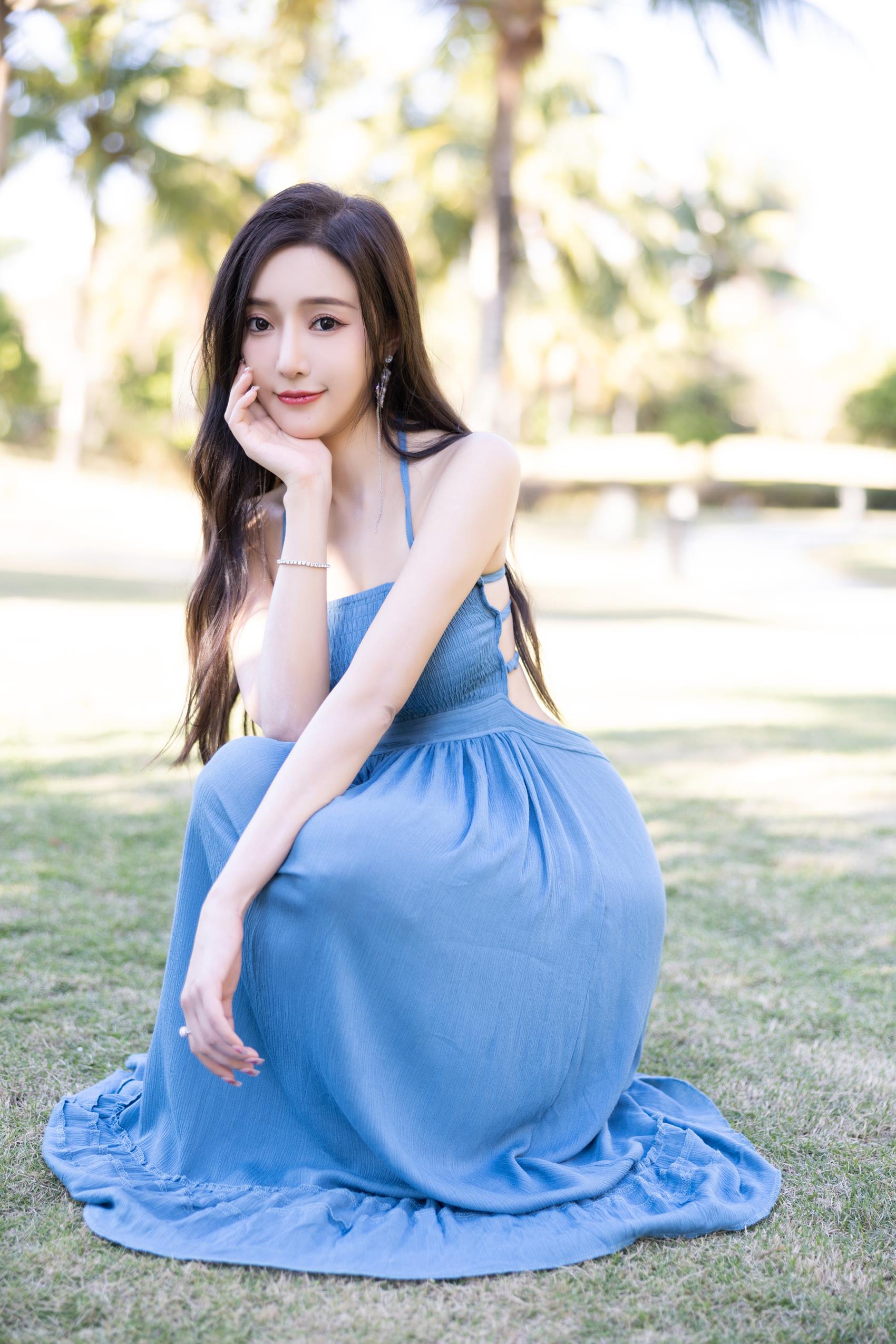 图片[33]-王馨瑶Yanni – 内购 钓鱼黑色冲浪泳衣[63P] – 速更版-美库