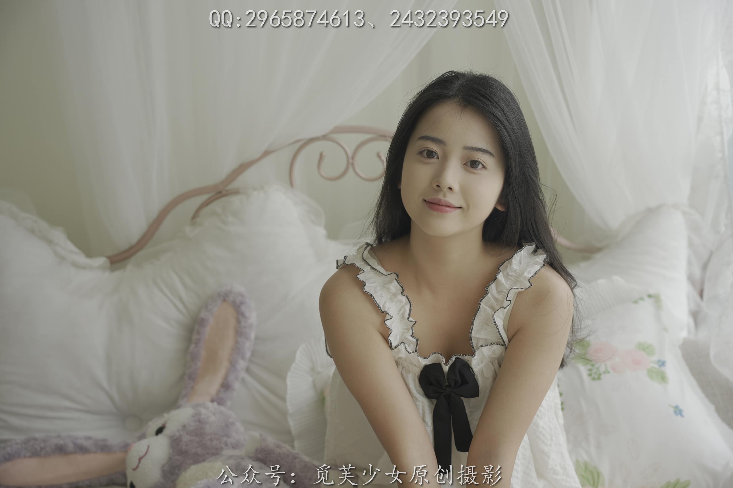 图片[28]-[觅芙少女]NO.091 小玲-坠落人间的天使（1）[76P] – 速更版-美库