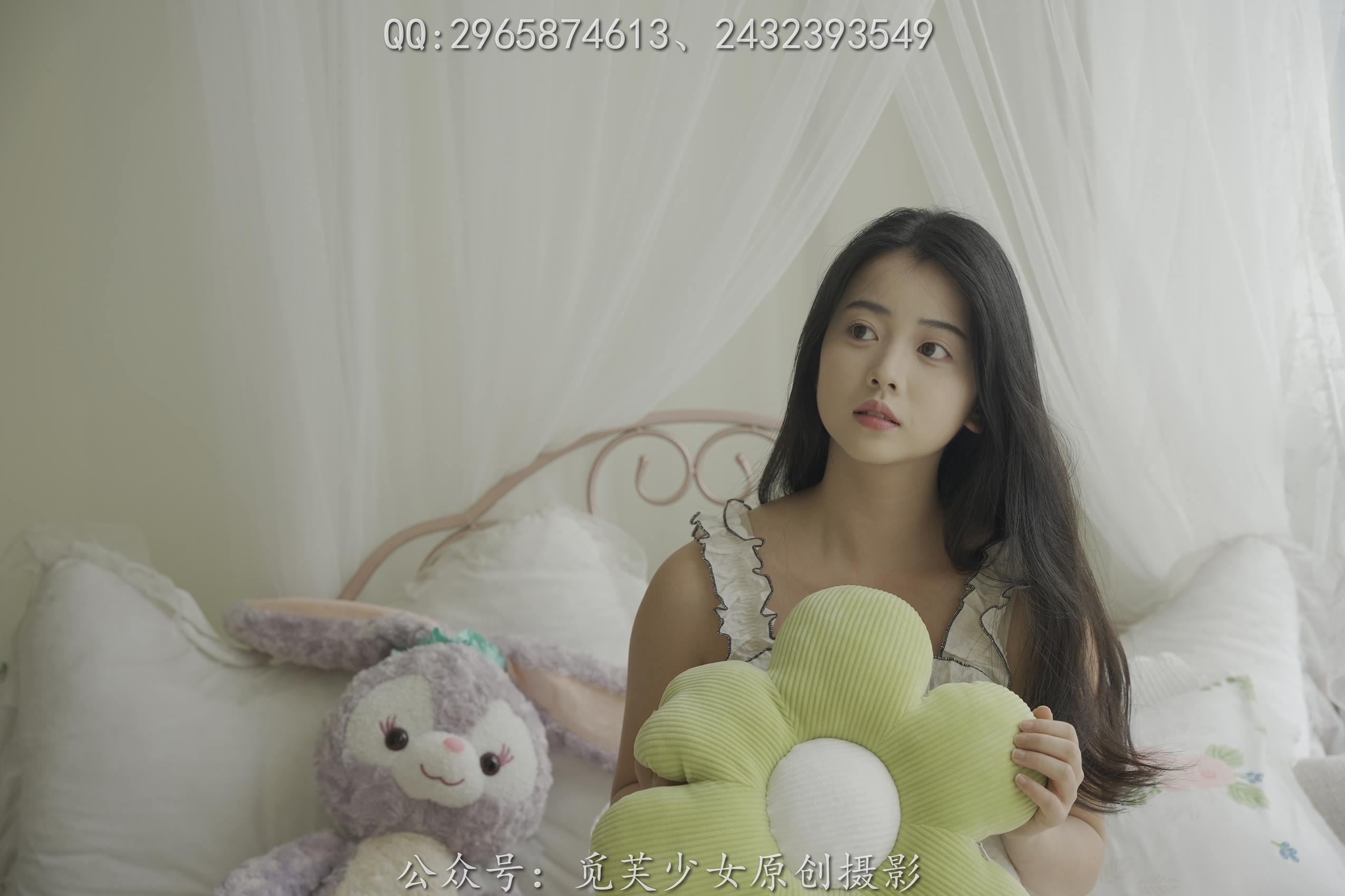 图片[29]-[觅芙少女]NO.091 小玲-坠落人间的天使（1）[76P] – 速更版-美库