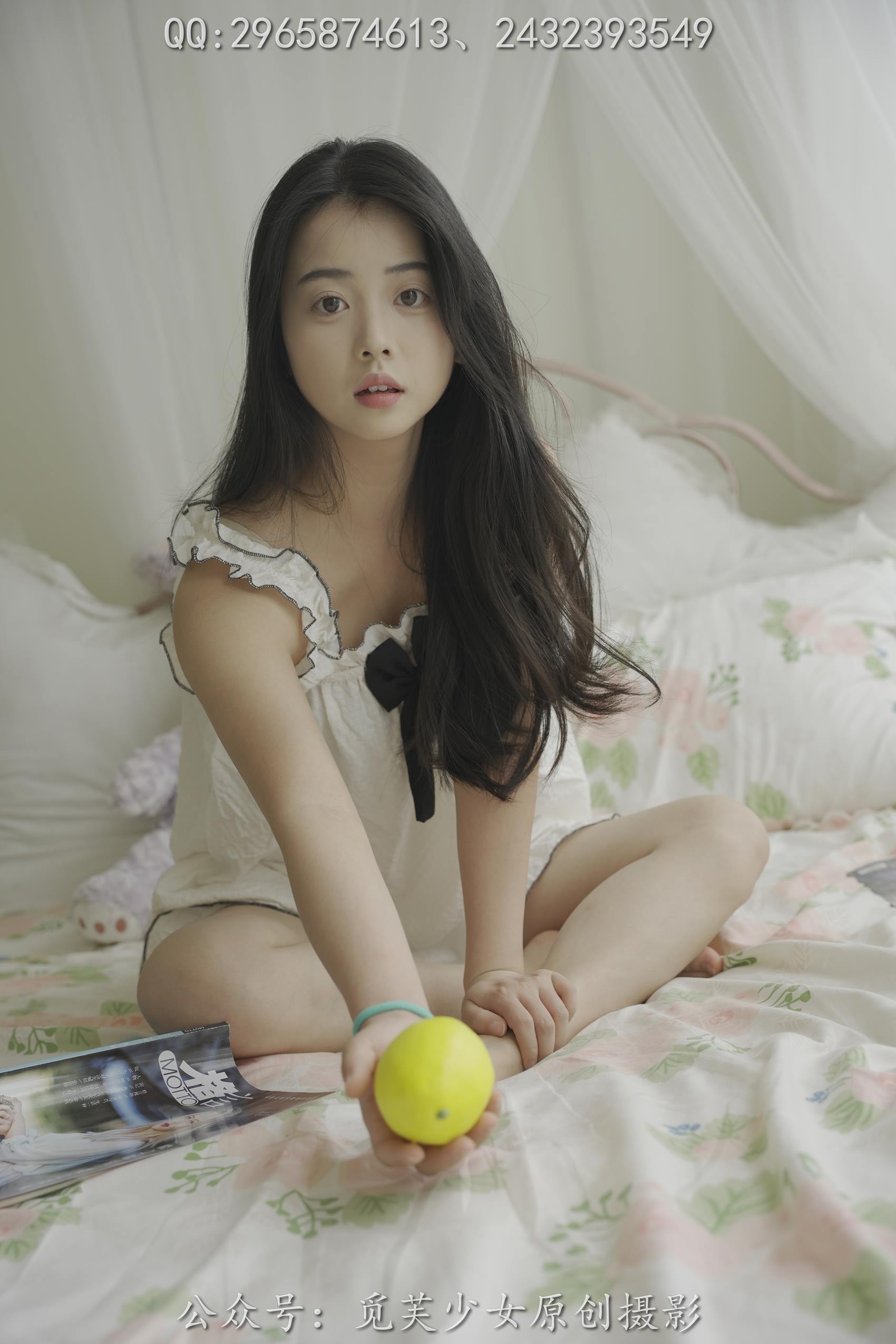 图片[50]-[觅芙少女]NO.091 小玲-坠落人间的天使（2）[80P] – 速更版-美库