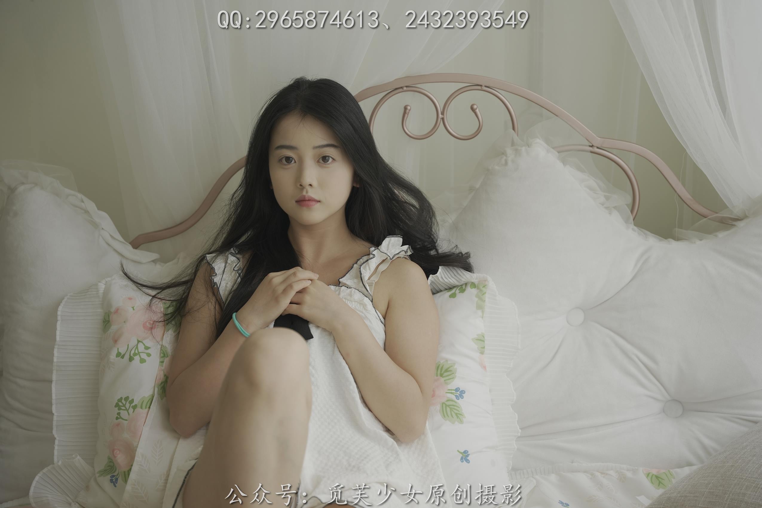 图片[61]-[觅芙少女]NO.091 小玲-坠落人间的天使（1）[76P] – 速更版-美库