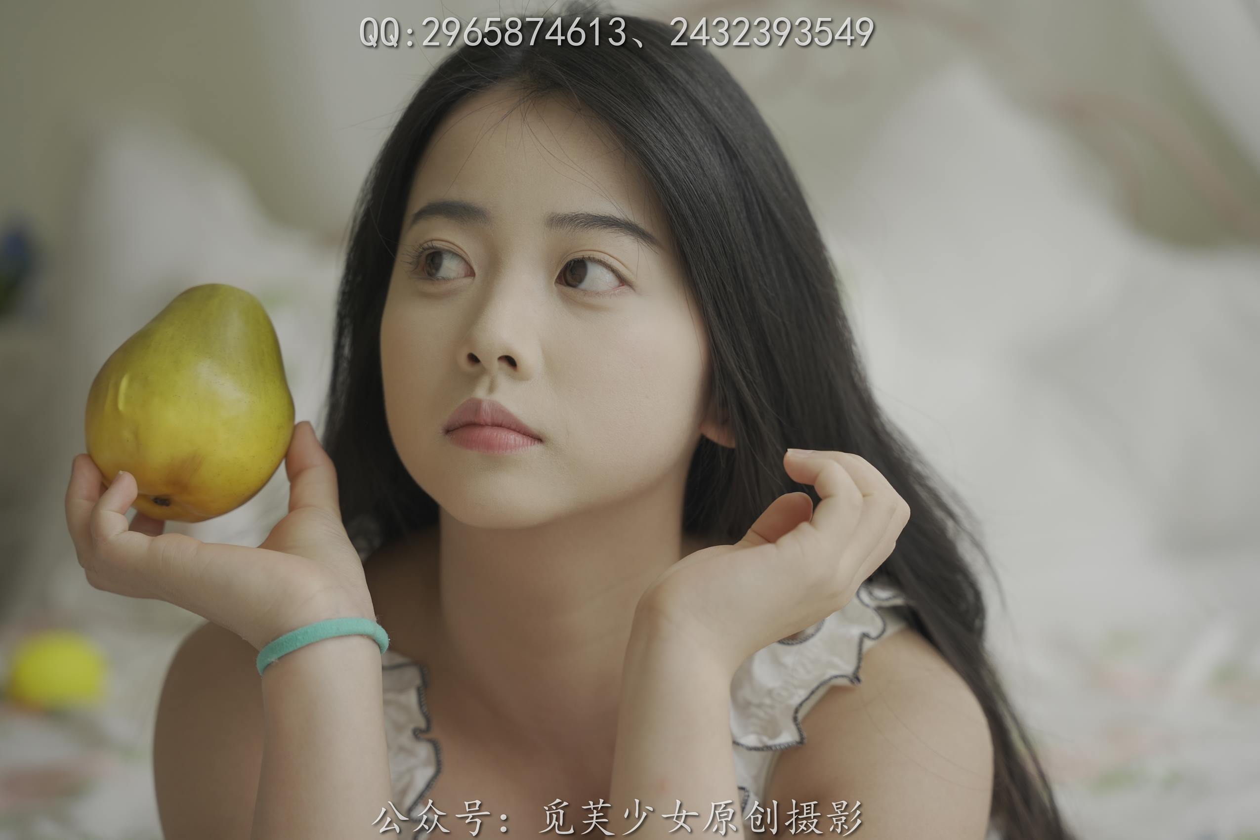 图片[62]-[觅芙少女]NO.091 小玲-坠落人间的天使（1）[76P] – 速更版-美库
