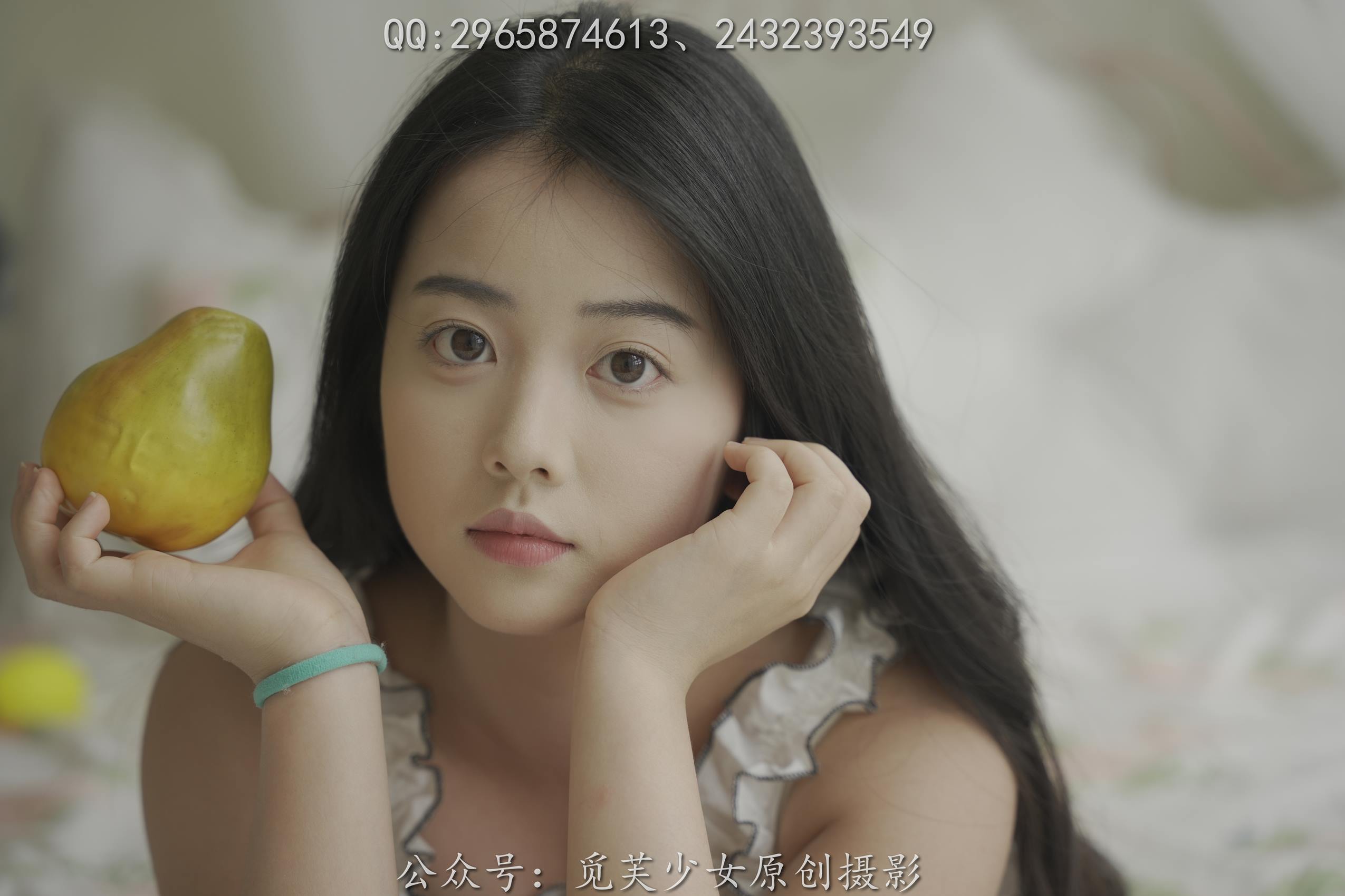 图片[63]-[觅芙少女]NO.091 小玲-坠落人间的天使（1）[76P] – 速更版-美库