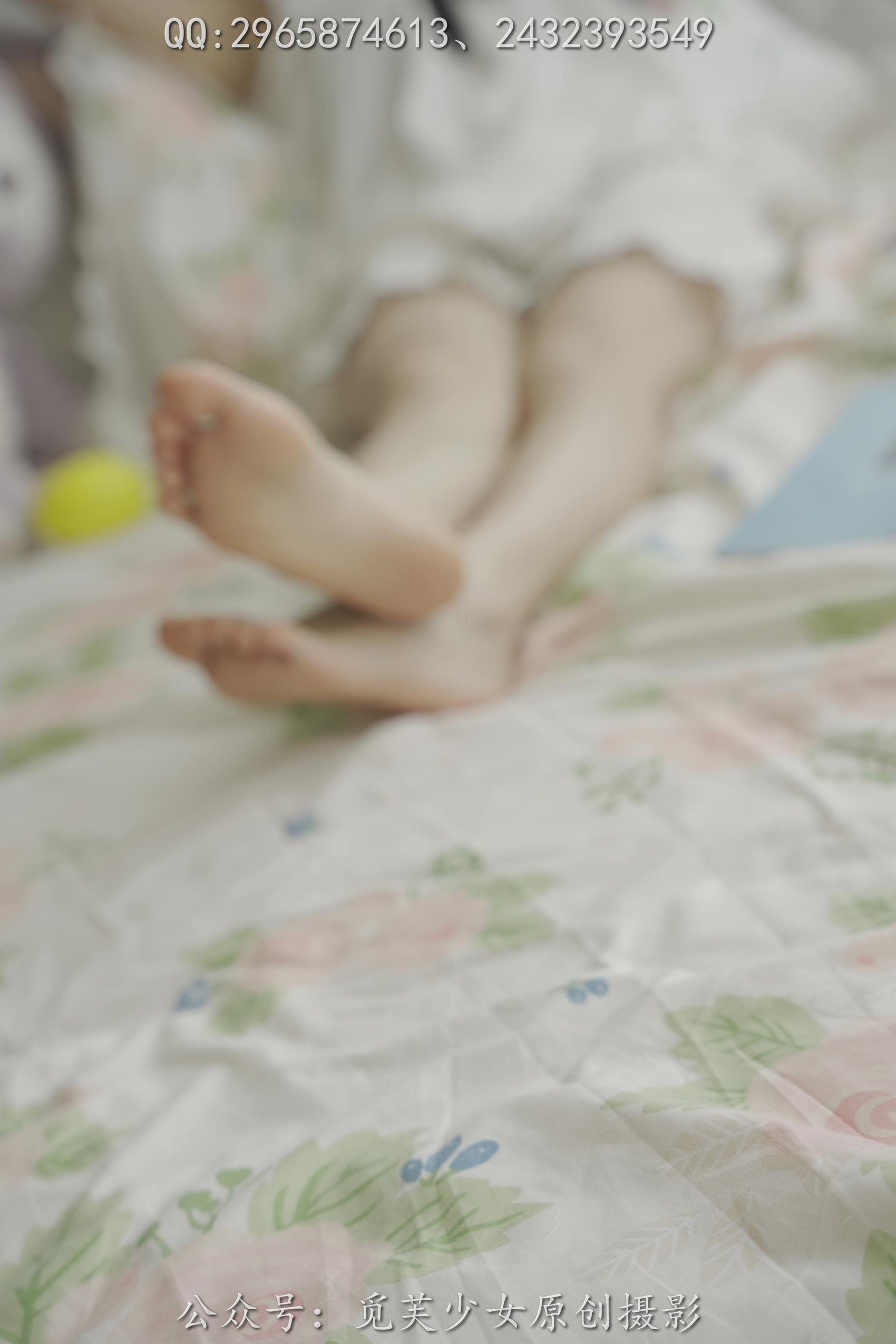 图片[55]-[觅芙少女]NO.091 小玲-坠落人间的天使（2）[80P] – 速更版-美库