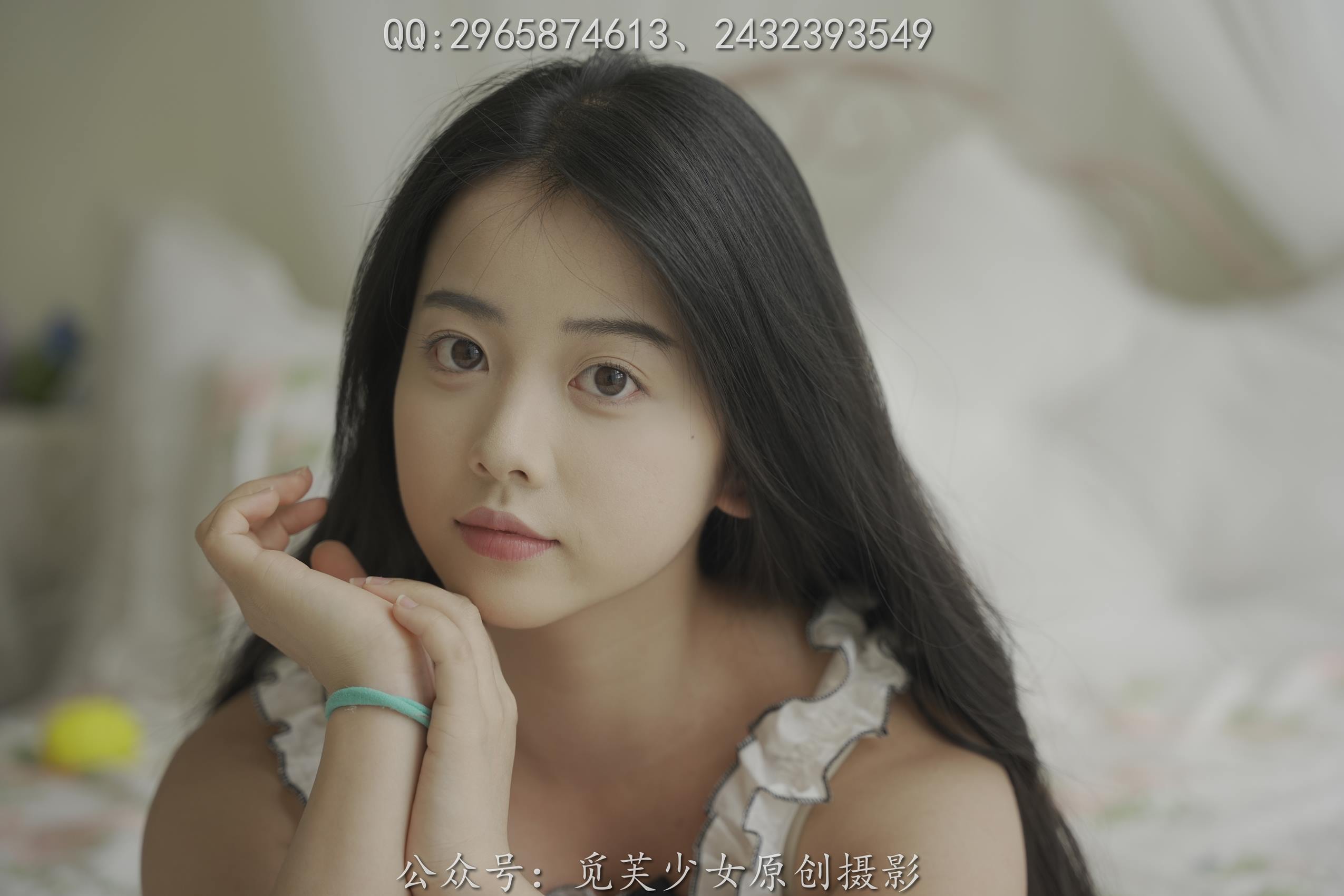 图片[64]-[觅芙少女]NO.091 小玲-坠落人间的天使（1）[76P] – 速更版-美库