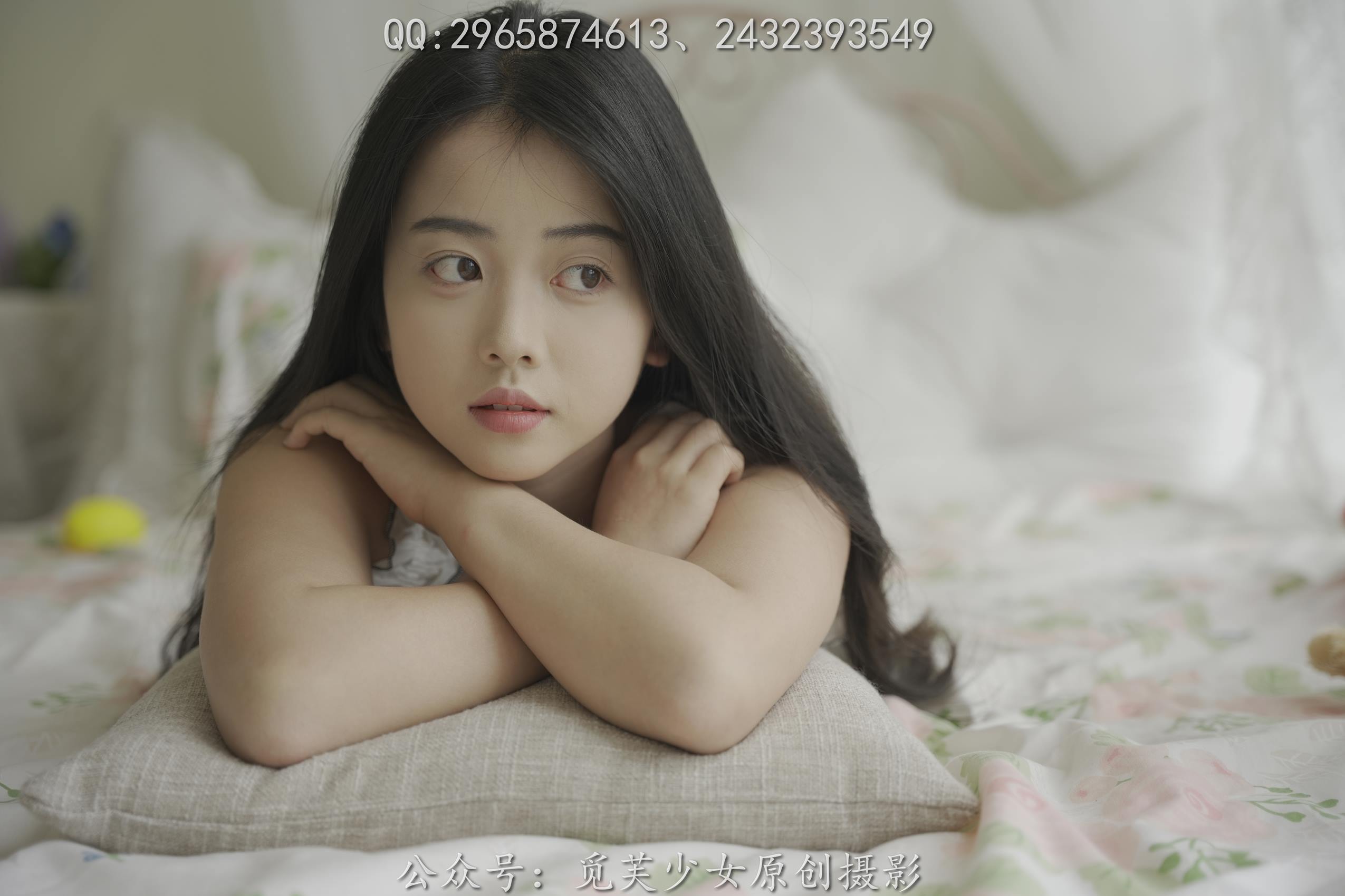 图片[66]-[觅芙少女]NO.091 小玲-坠落人间的天使（1）[76P] – 速更版-美库