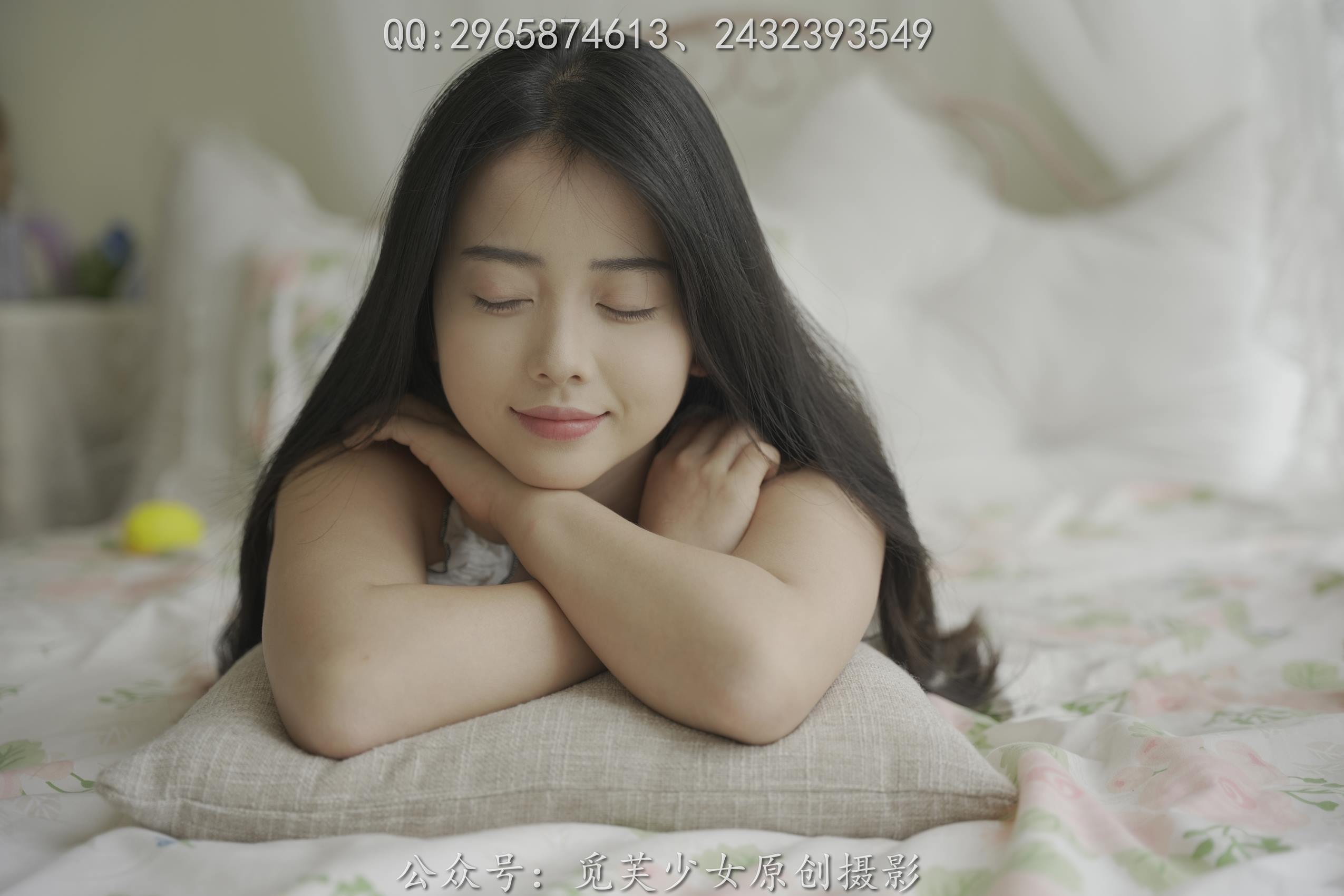 图片[67]-[觅芙少女]NO.091 小玲-坠落人间的天使（1）[76P] – 速更版-美库