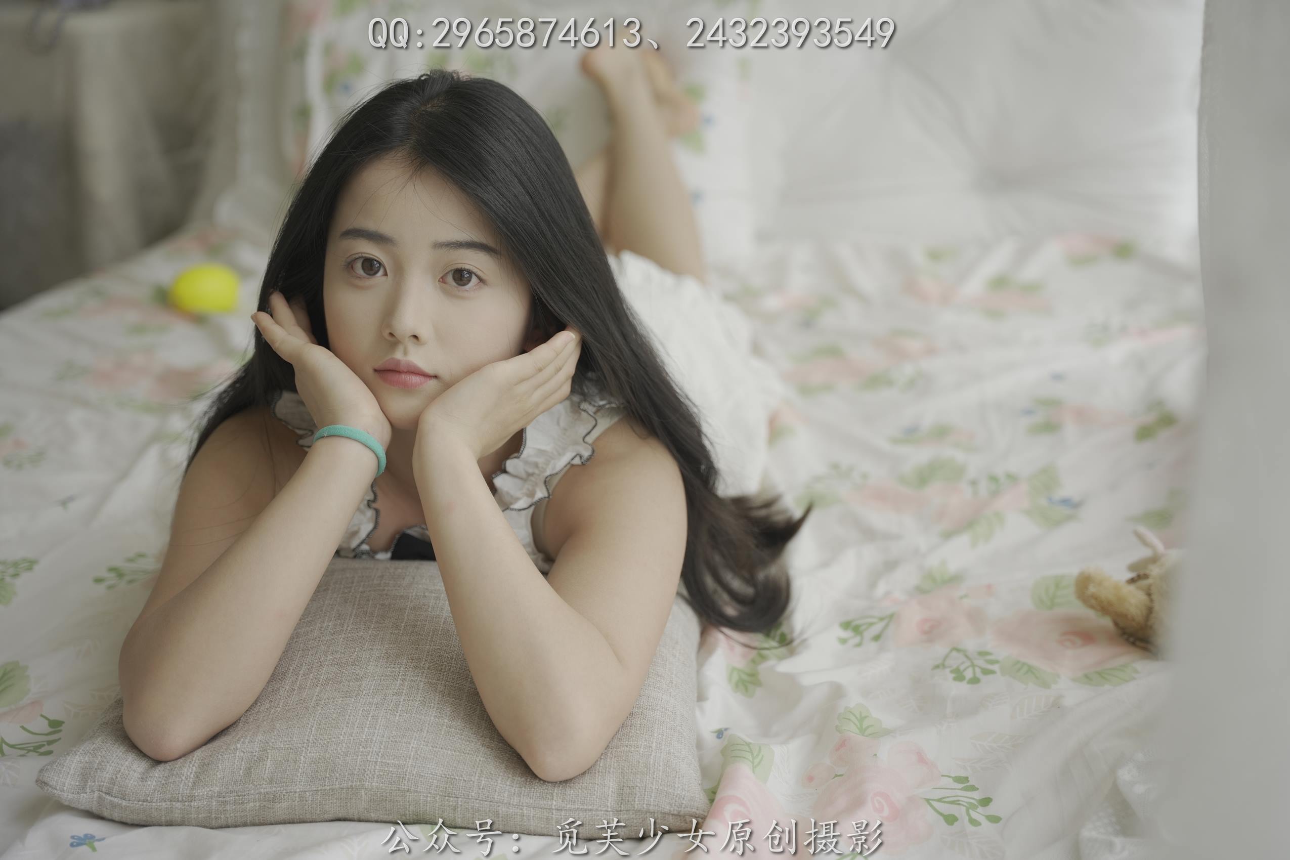 图片[68]-[觅芙少女]NO.091 小玲-坠落人间的天使（1）[76P] – 速更版-美库