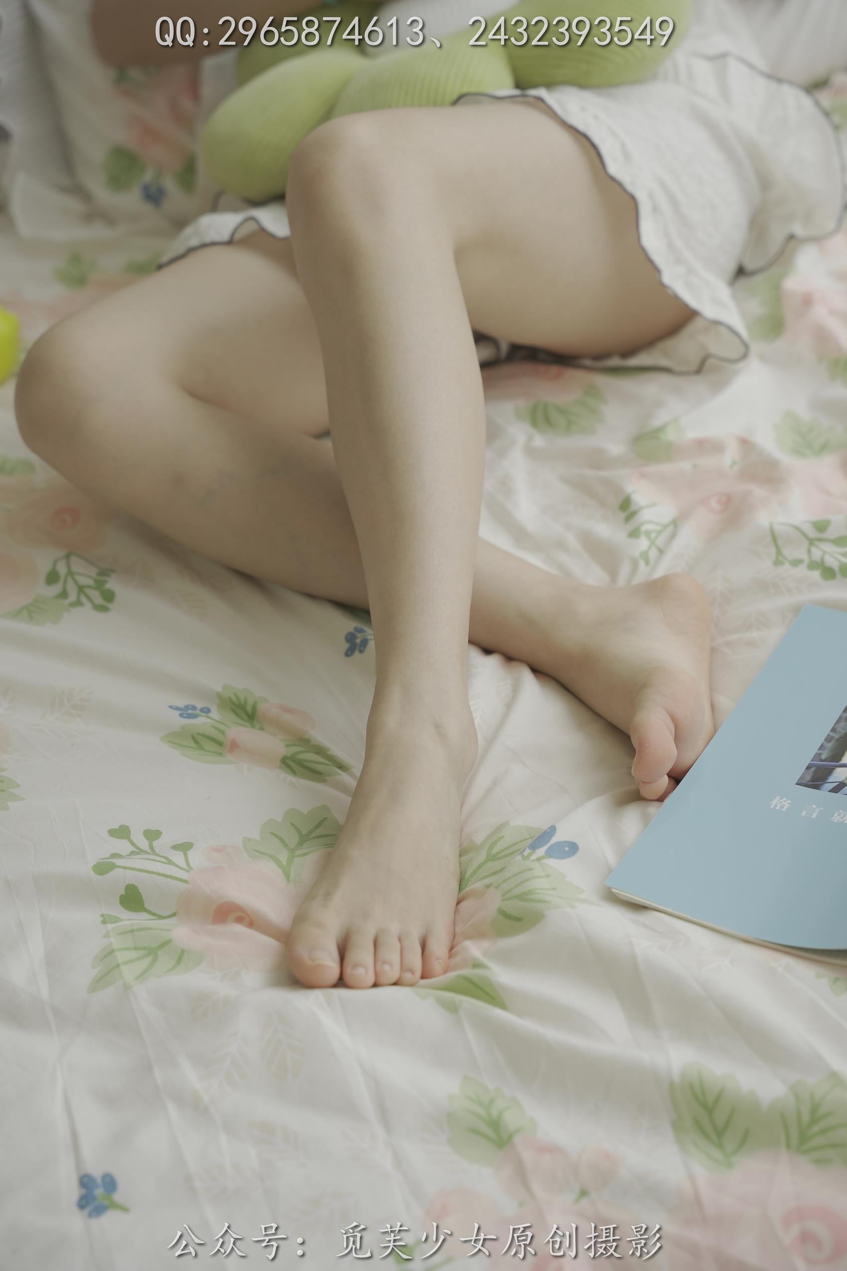 图片[60]-[觅芙少女]NO.091 小玲-坠落人间的天使（2）[80P] – 速更版-美库