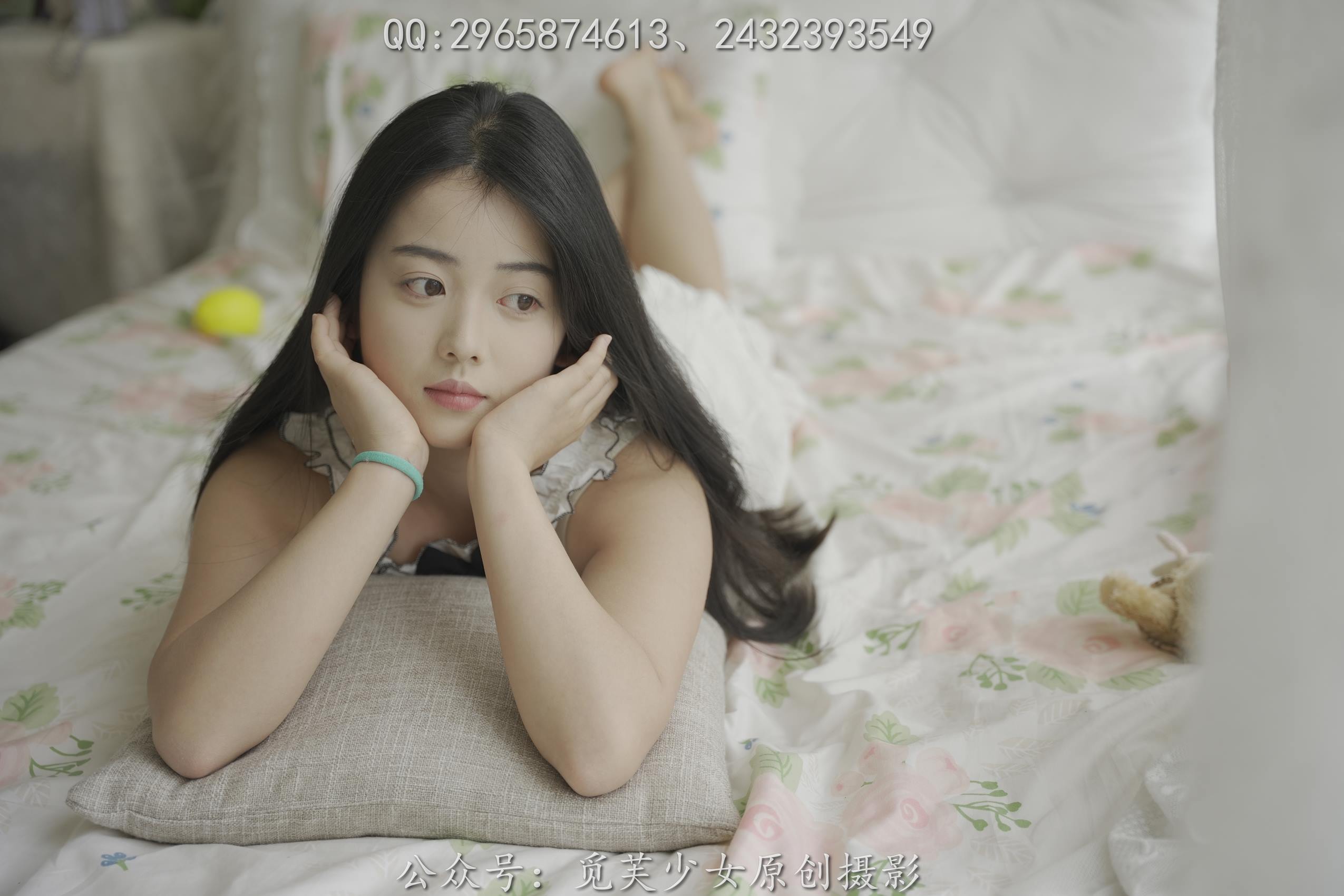 图片[69]-[觅芙少女]NO.091 小玲-坠落人间的天使（1）[76P] – 速更版-美库