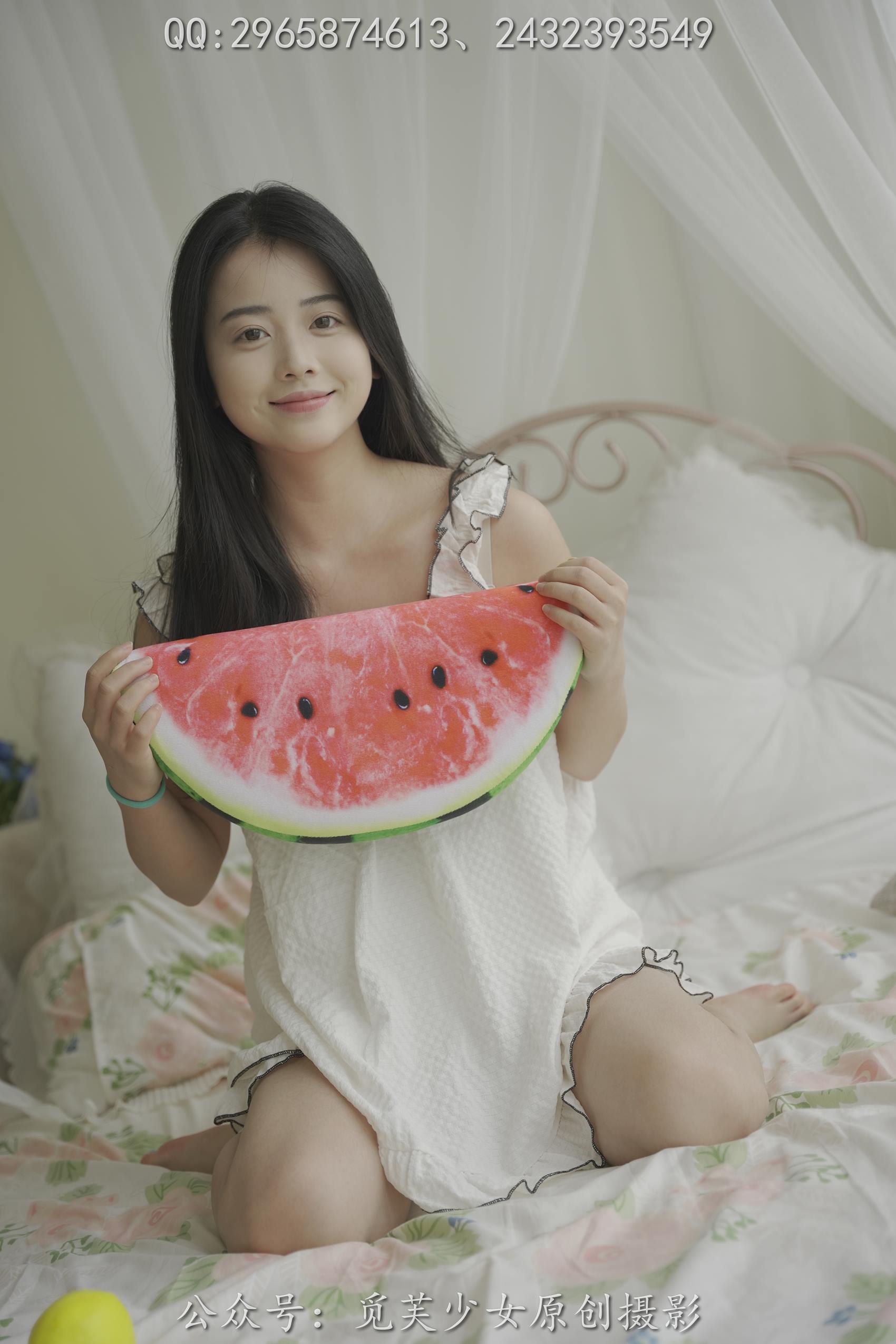 图片[70]-[觅芙少女]NO.091 小玲-坠落人间的天使（1）[76P] – 速更版-美库