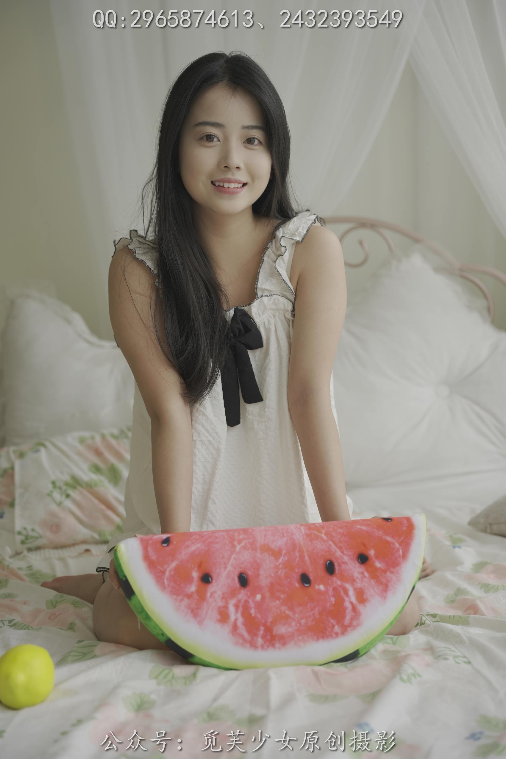 图片[71]-[觅芙少女]NO.091 小玲-坠落人间的天使（1）[76P] – 速更版-美库