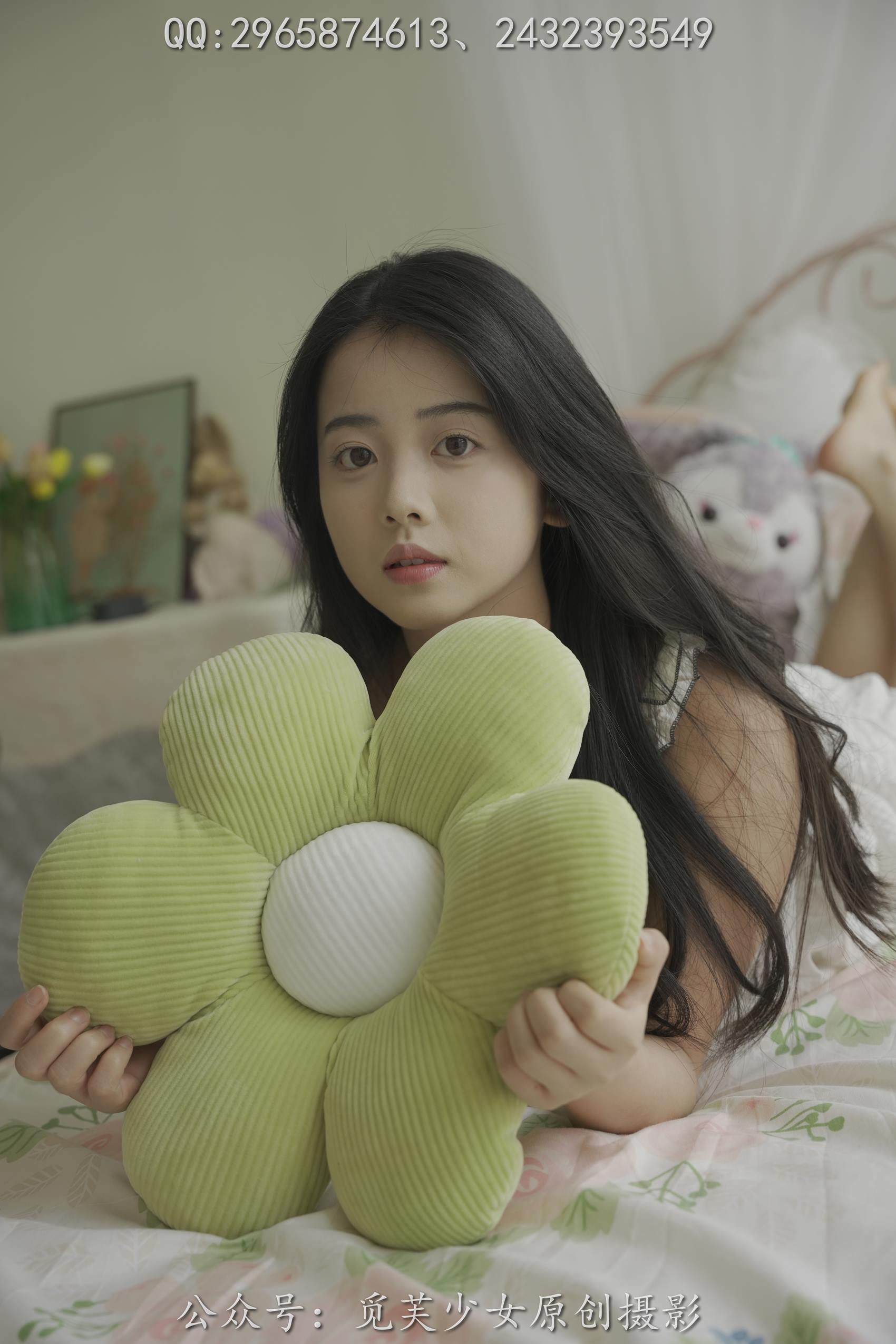 图片[63]-[觅芙少女]NO.091 小玲-坠落人间的天使（2）[80P] – 速更版-美库