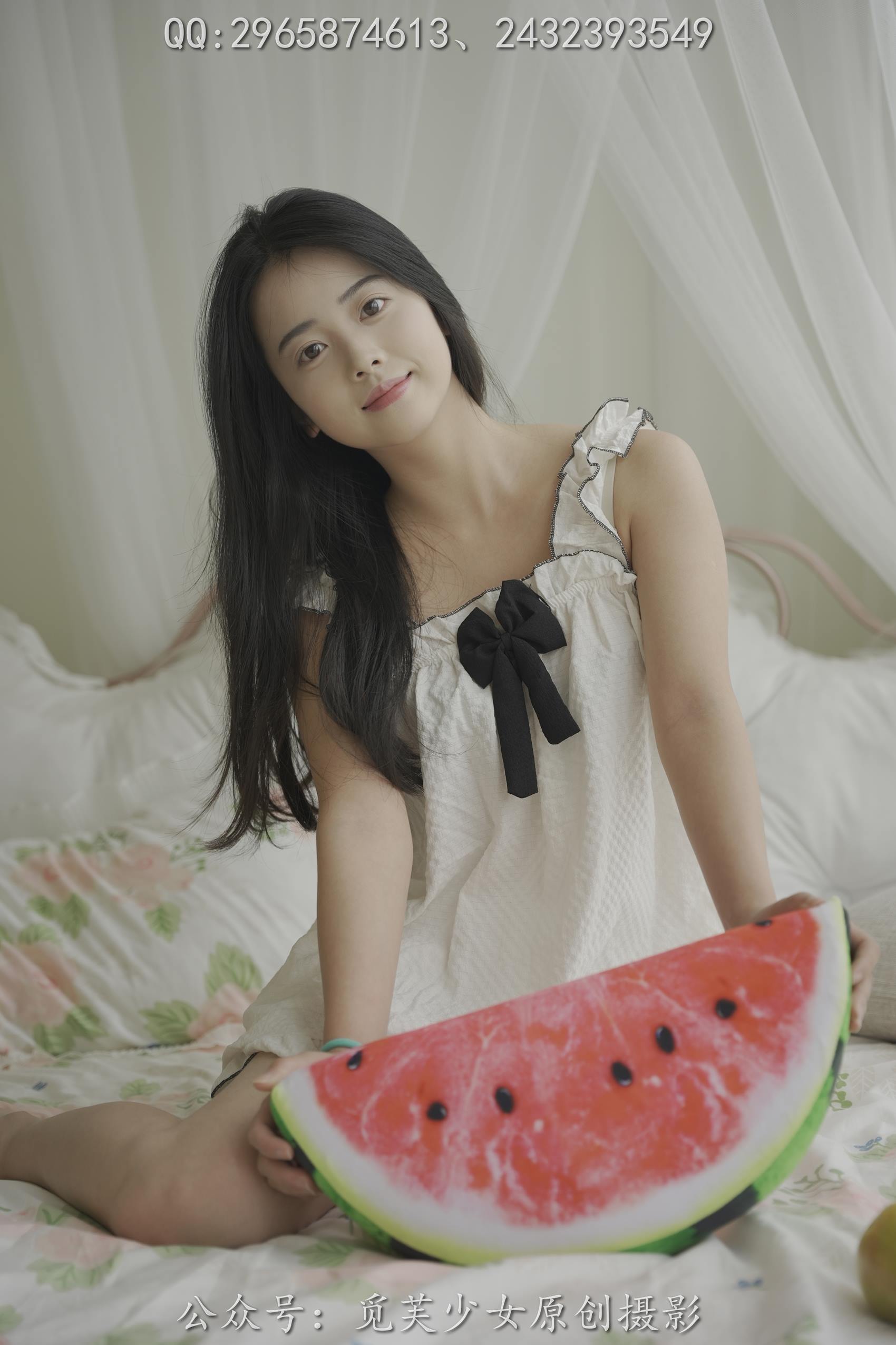 图片[72]-[觅芙少女]NO.091 小玲-坠落人间的天使（1）[76P] – 速更版-美库