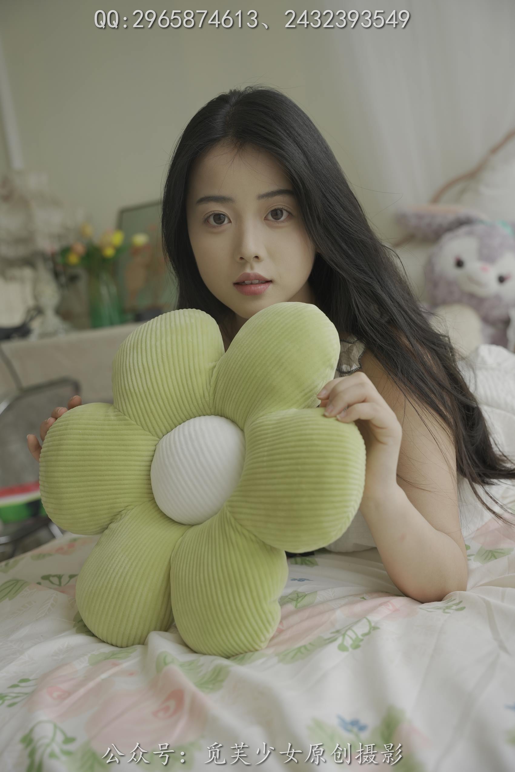 图片[65]-[觅芙少女]NO.091 小玲-坠落人间的天使（2）[80P] – 速更版-美库