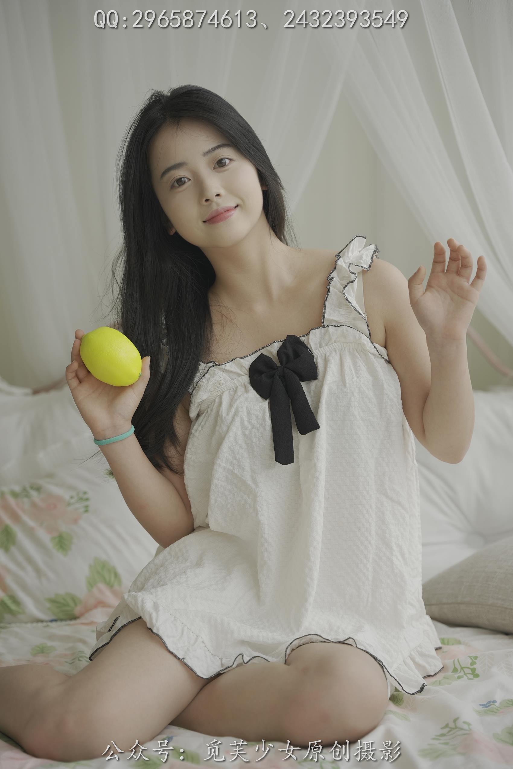 图片[73]-[觅芙少女]NO.091 小玲-坠落人间的天使（1）[76P] – 速更版-美库