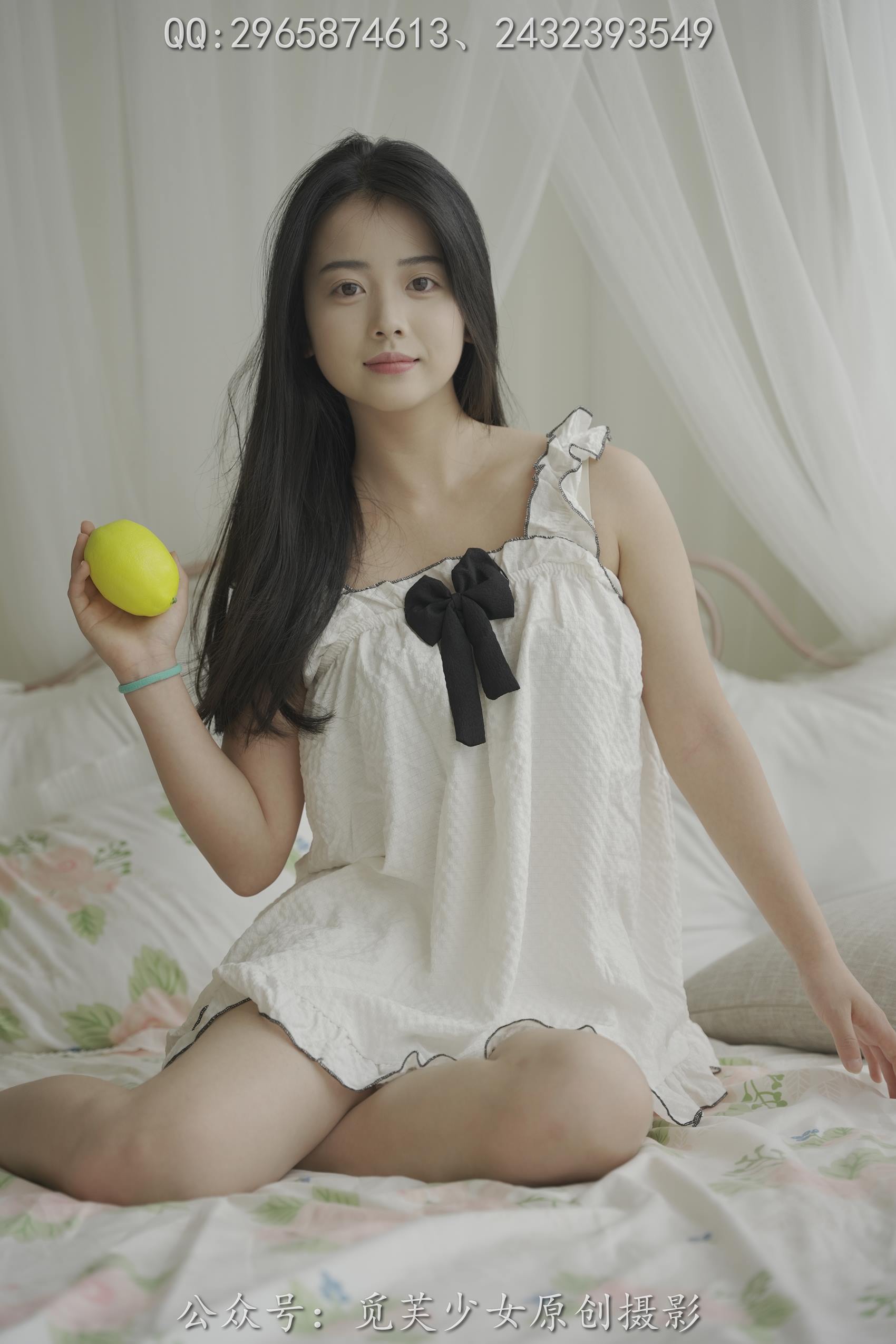 图片[74]-[觅芙少女]NO.091 小玲-坠落人间的天使（1）[76P] – 速更版-美库