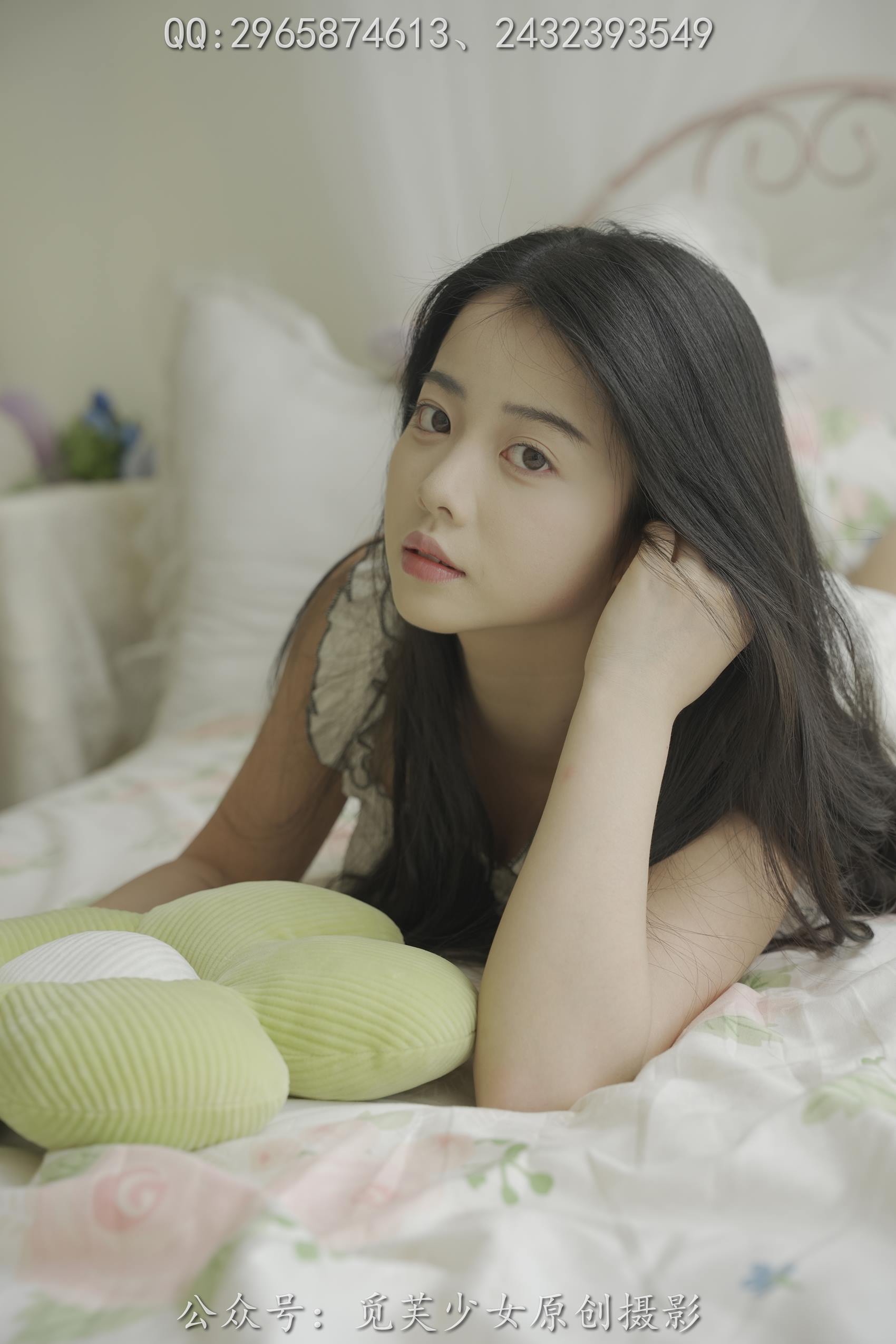 图片[67]-[觅芙少女]NO.091 小玲-坠落人间的天使（2）[80P] – 速更版-美库