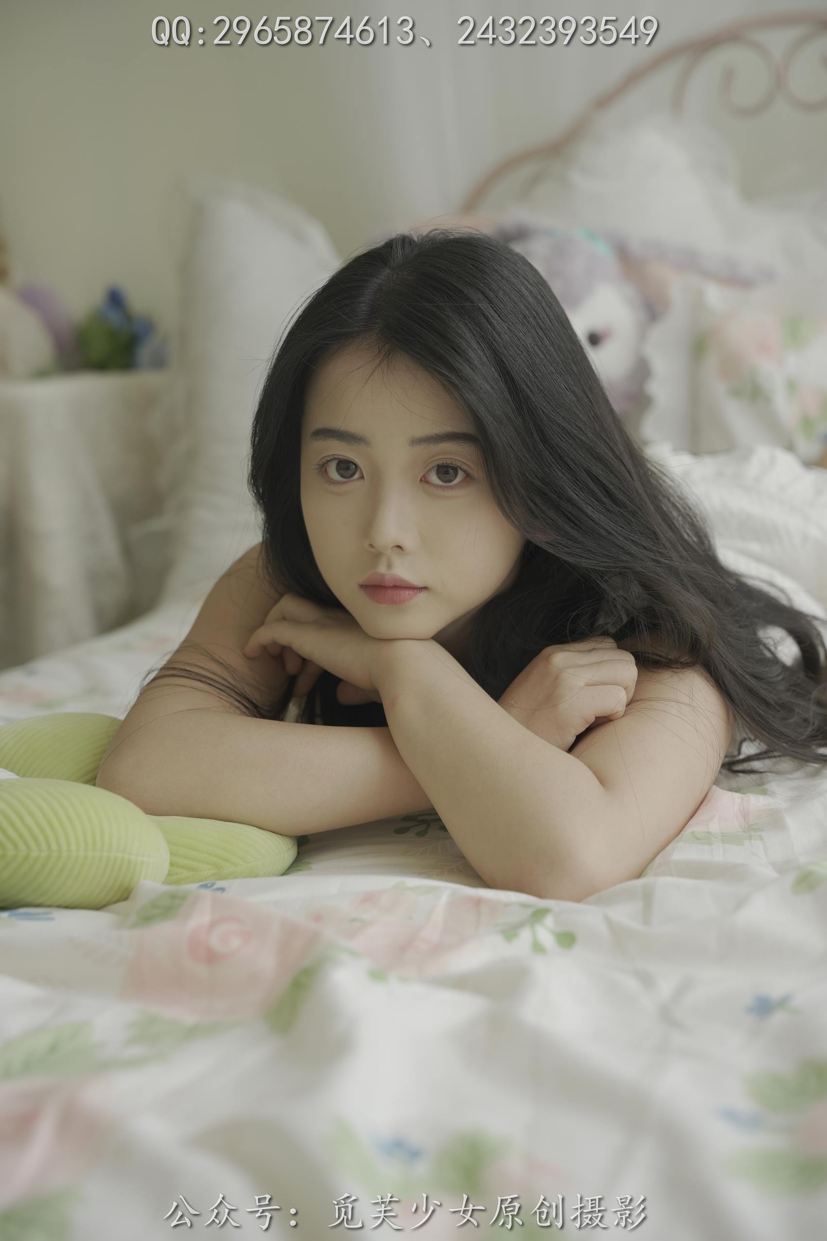 图片[68]-[觅芙少女]NO.091 小玲-坠落人间的天使（2）[80P] – 速更版-美库